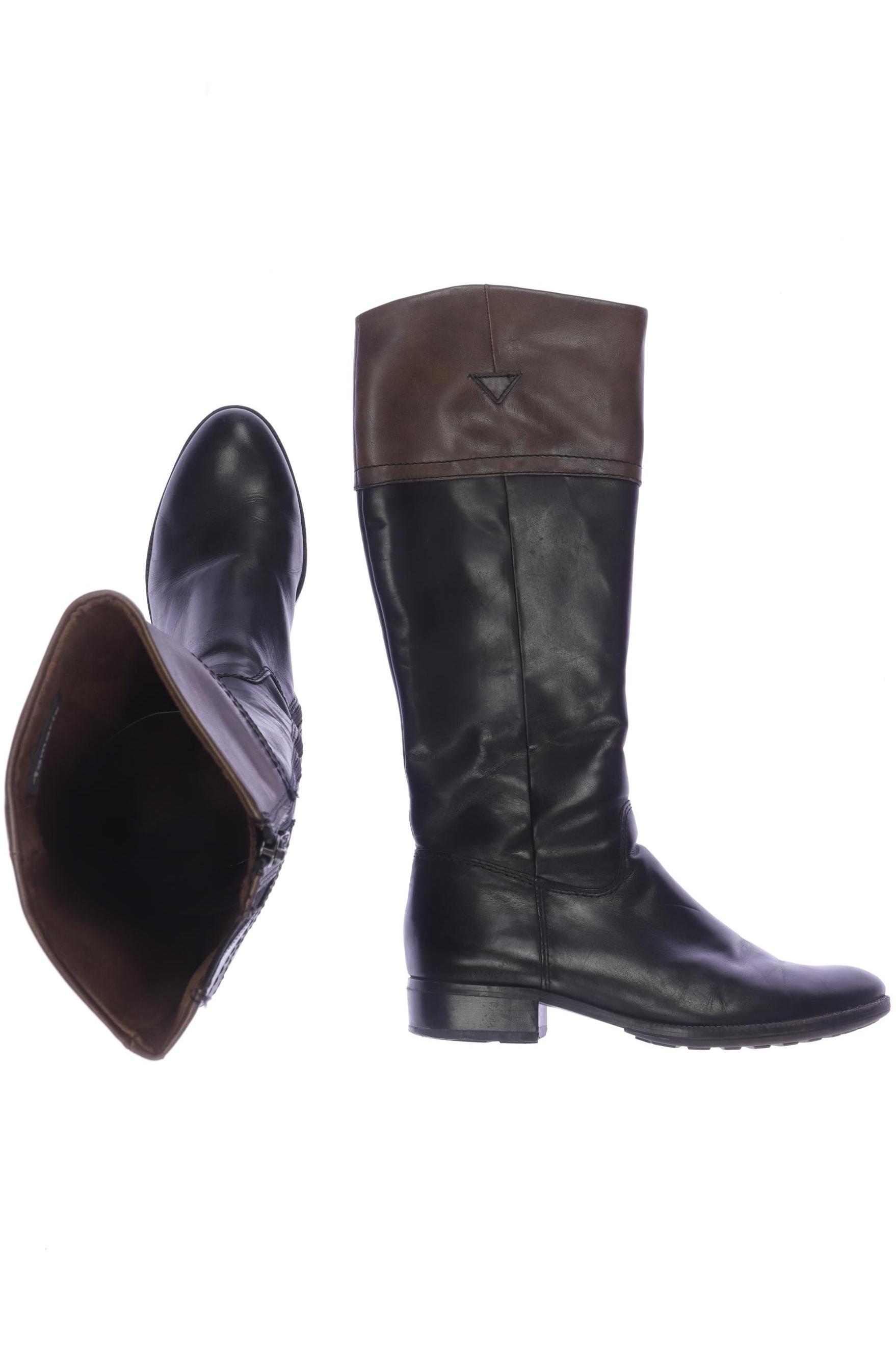 

Tamaris Damen Stiefel, schwarz, Gr. 38