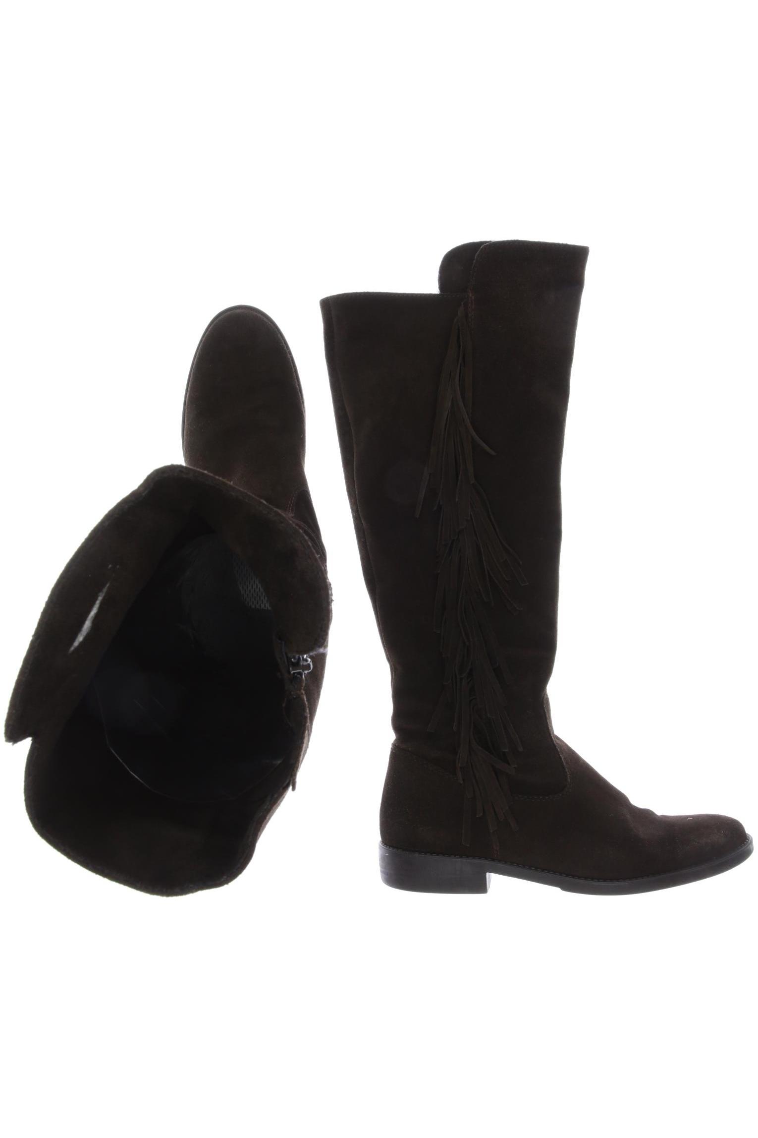 

Tamaris Damen Stiefel, braun, Gr. 41