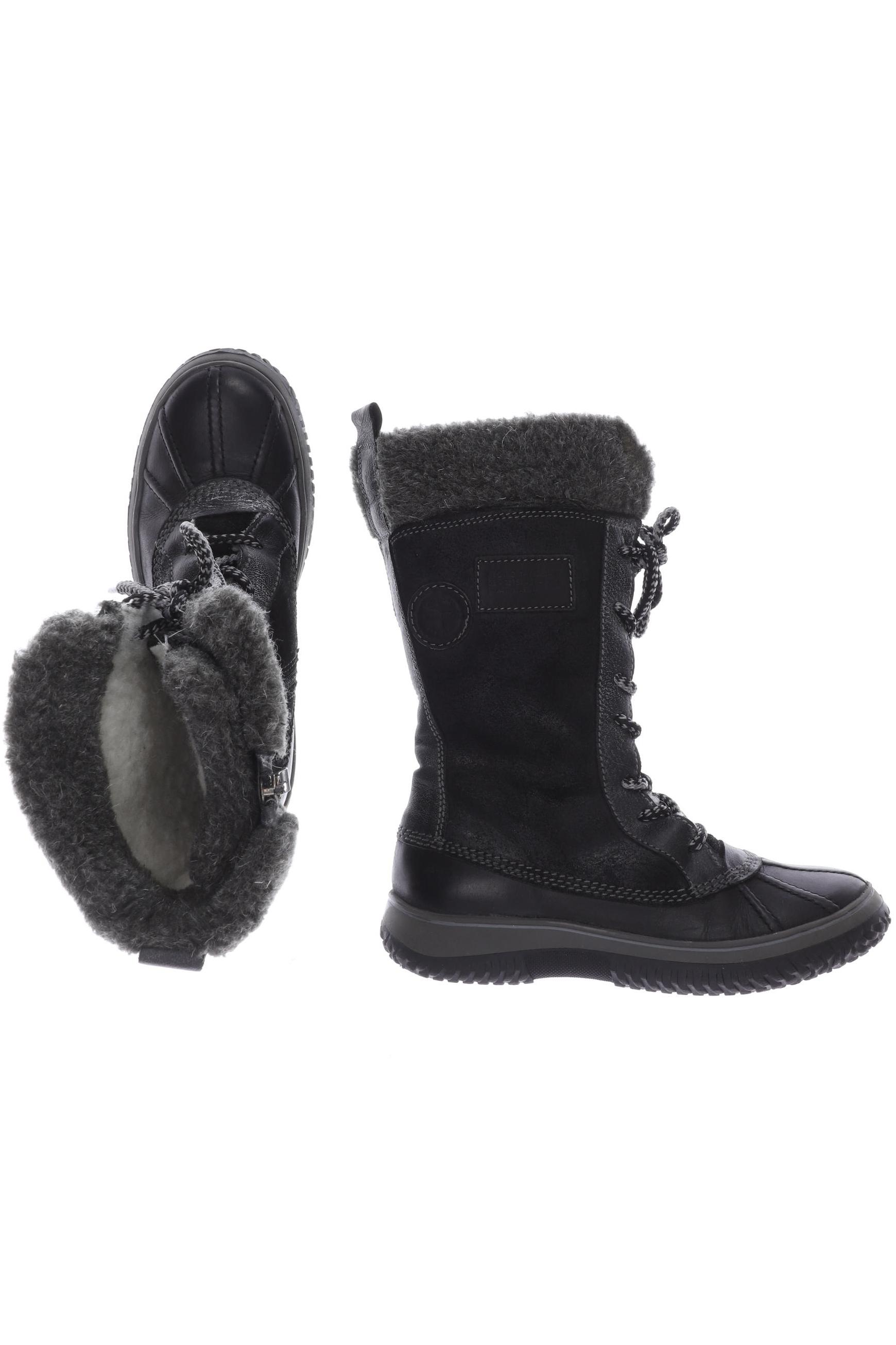 

Tamaris Damen Stiefel, schwarz, Gr. 37