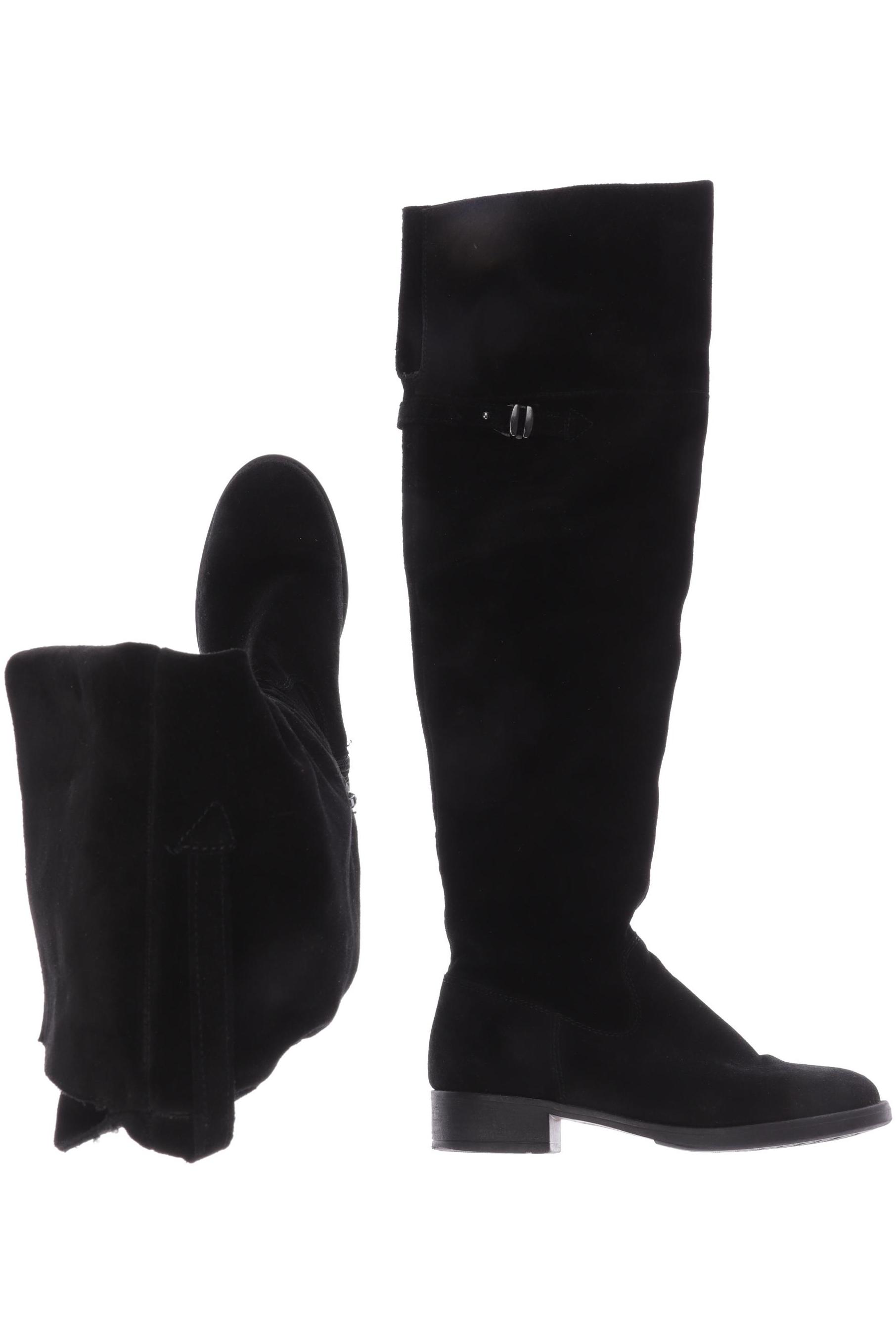 

Tamaris Damen Stiefel, schwarz, Gr. 37