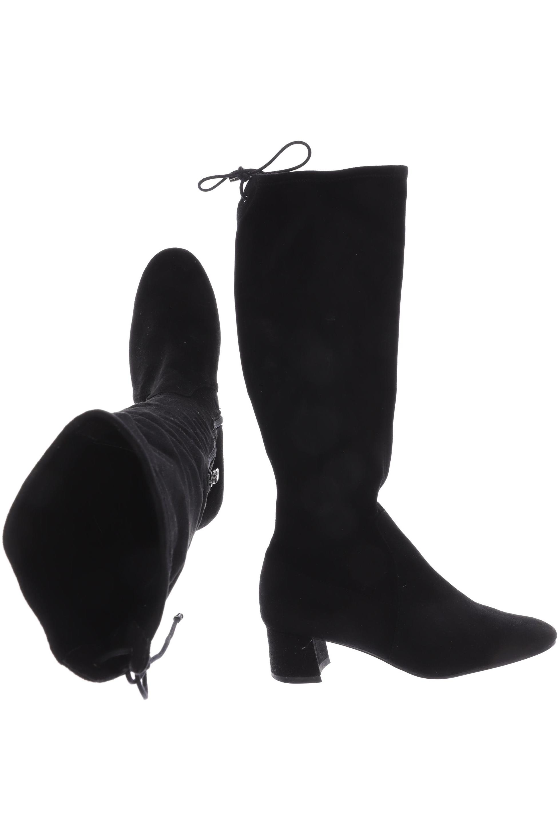 

Tamaris Damen Stiefel, schwarz, Gr. 39