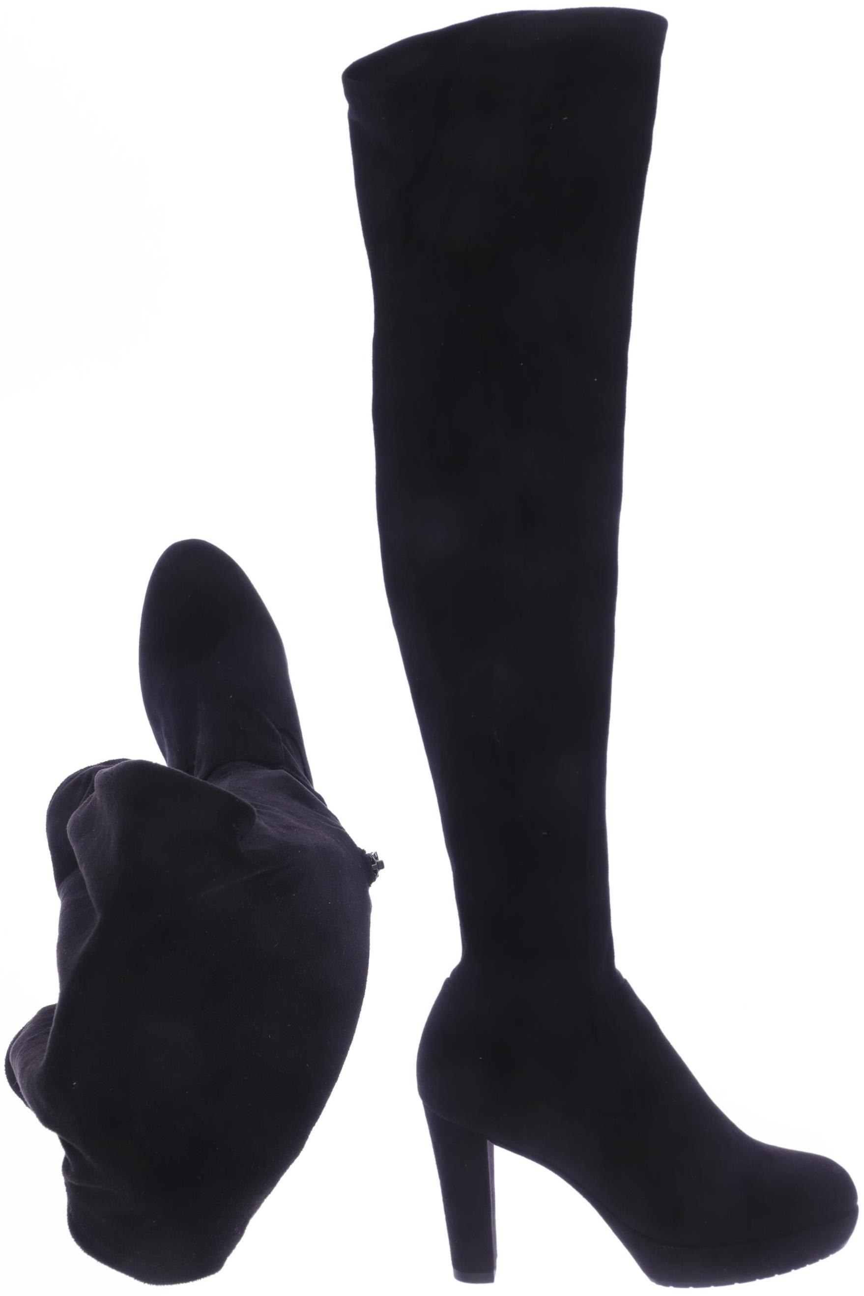 

Tamaris Damen Stiefel, schwarz, Gr. 39