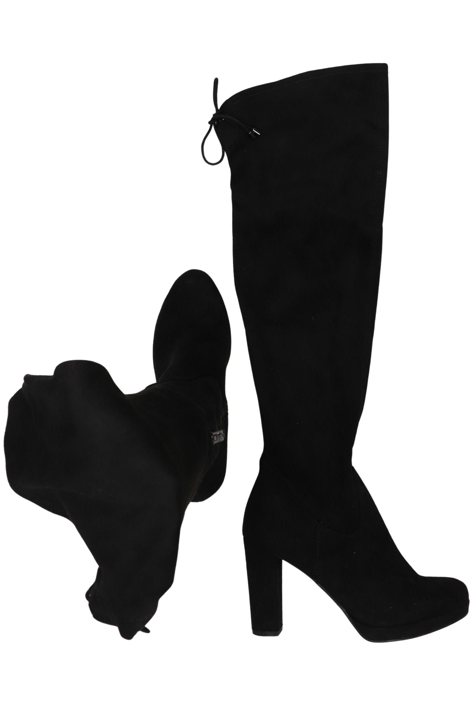 

Tamaris Damen Stiefel, schwarz, Gr. 37