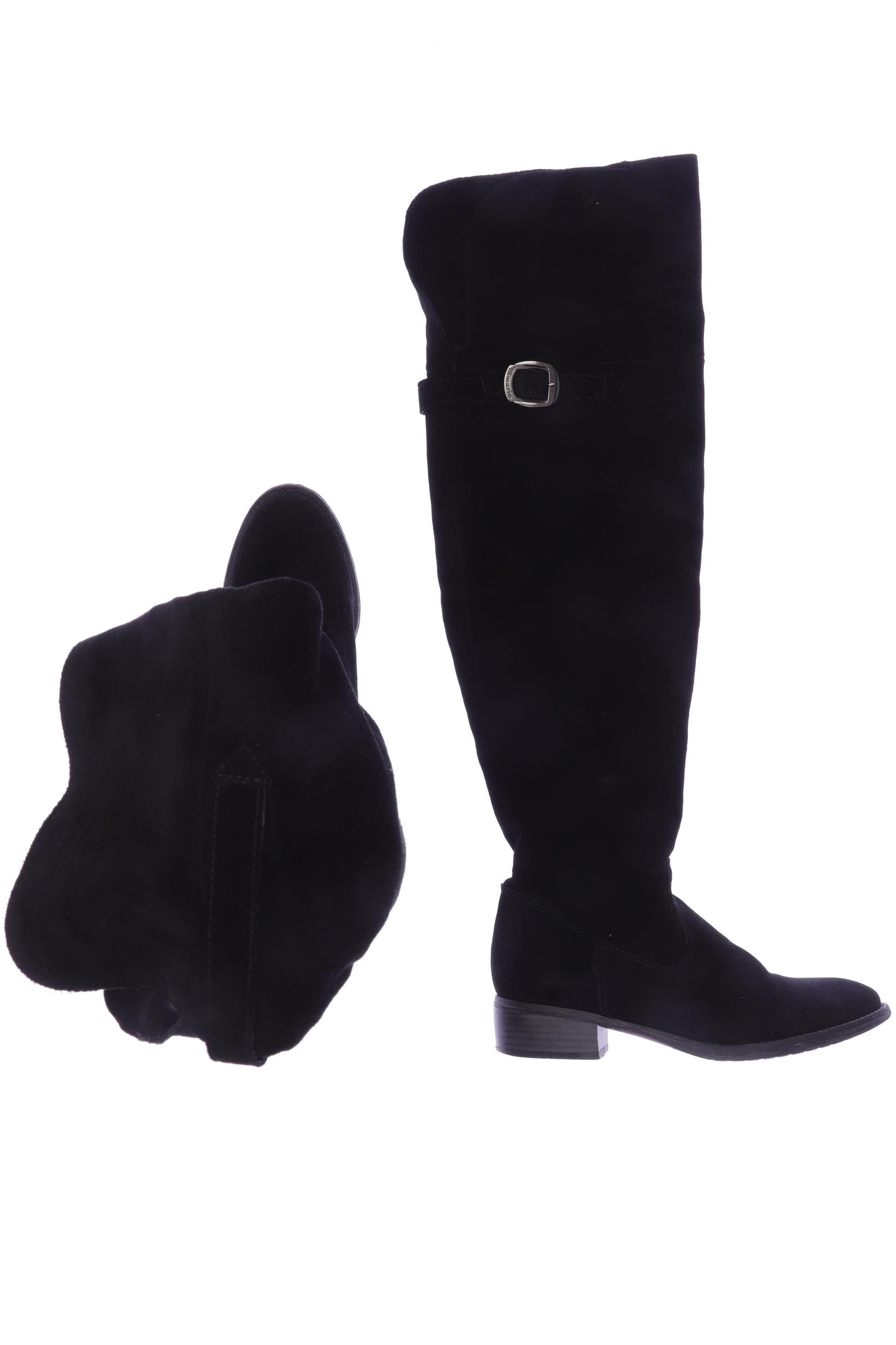 

Tamaris Damen Stiefel, schwarz, Gr. 36