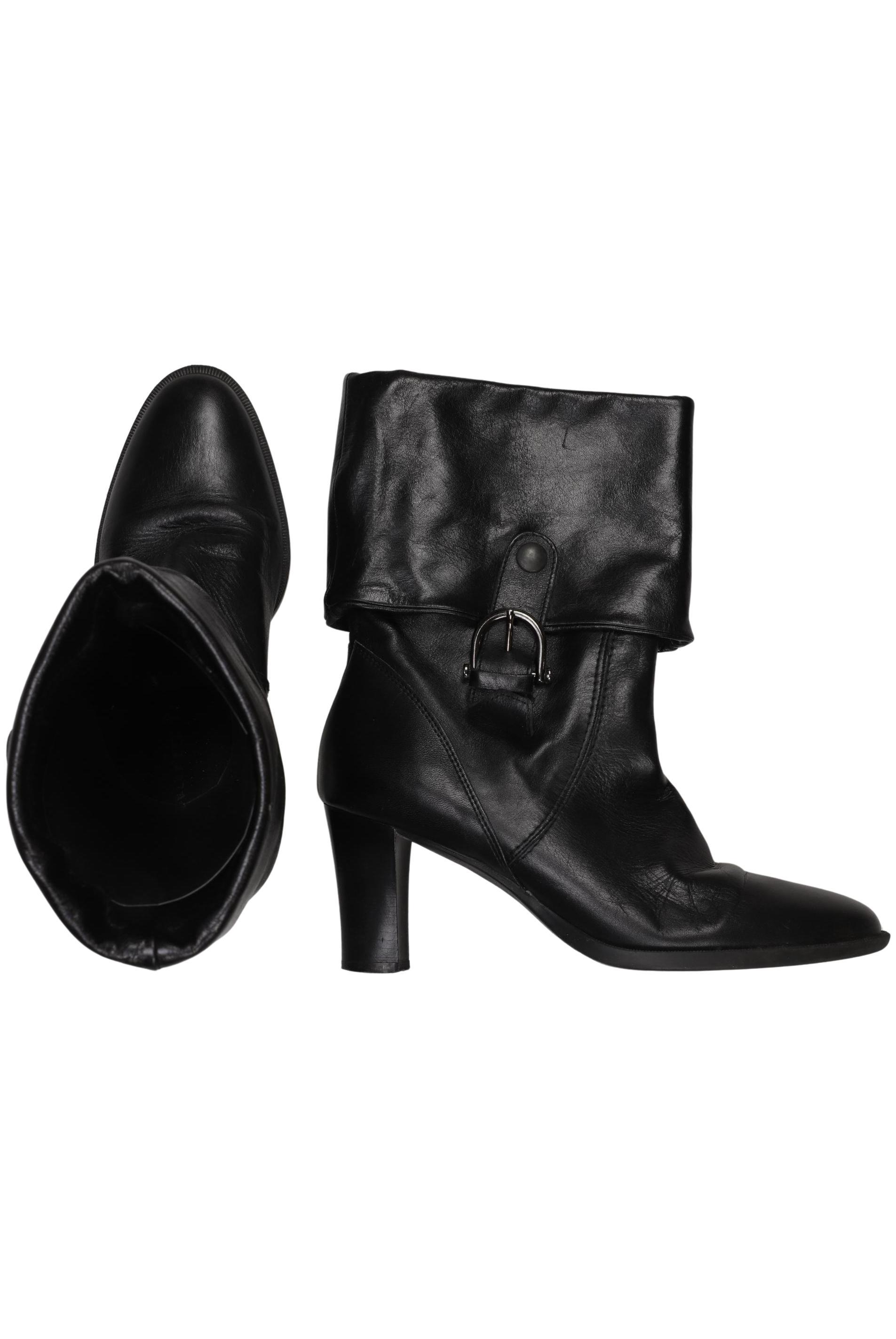 

Tamaris Damen Stiefel, schwarz, Gr. 38