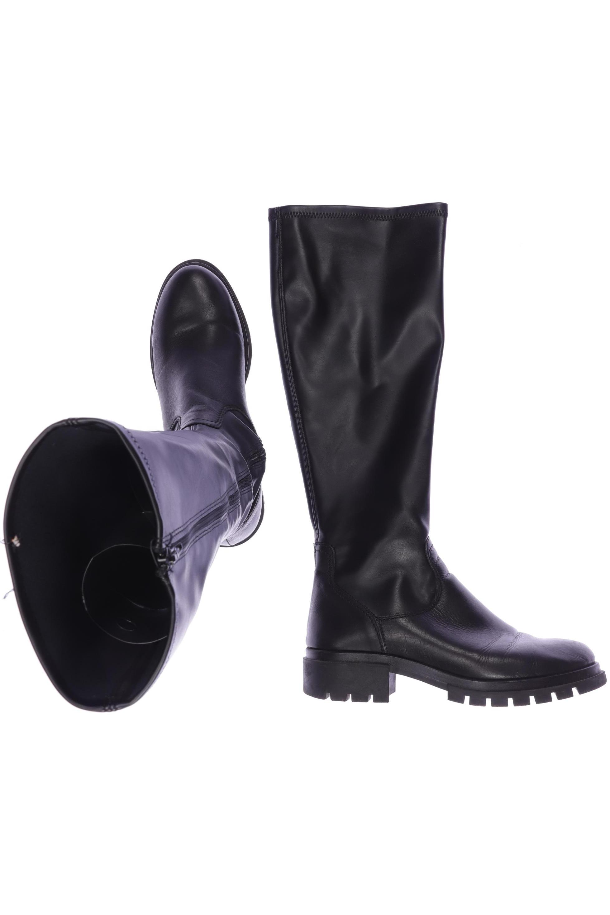 

Tamaris Damen Stiefel, schwarz, Gr. 40