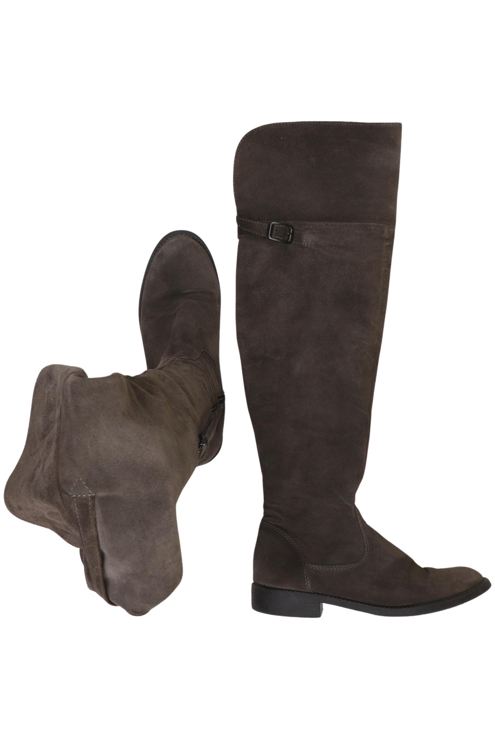 

Tamaris Damen Stiefel, braun, Gr. 38