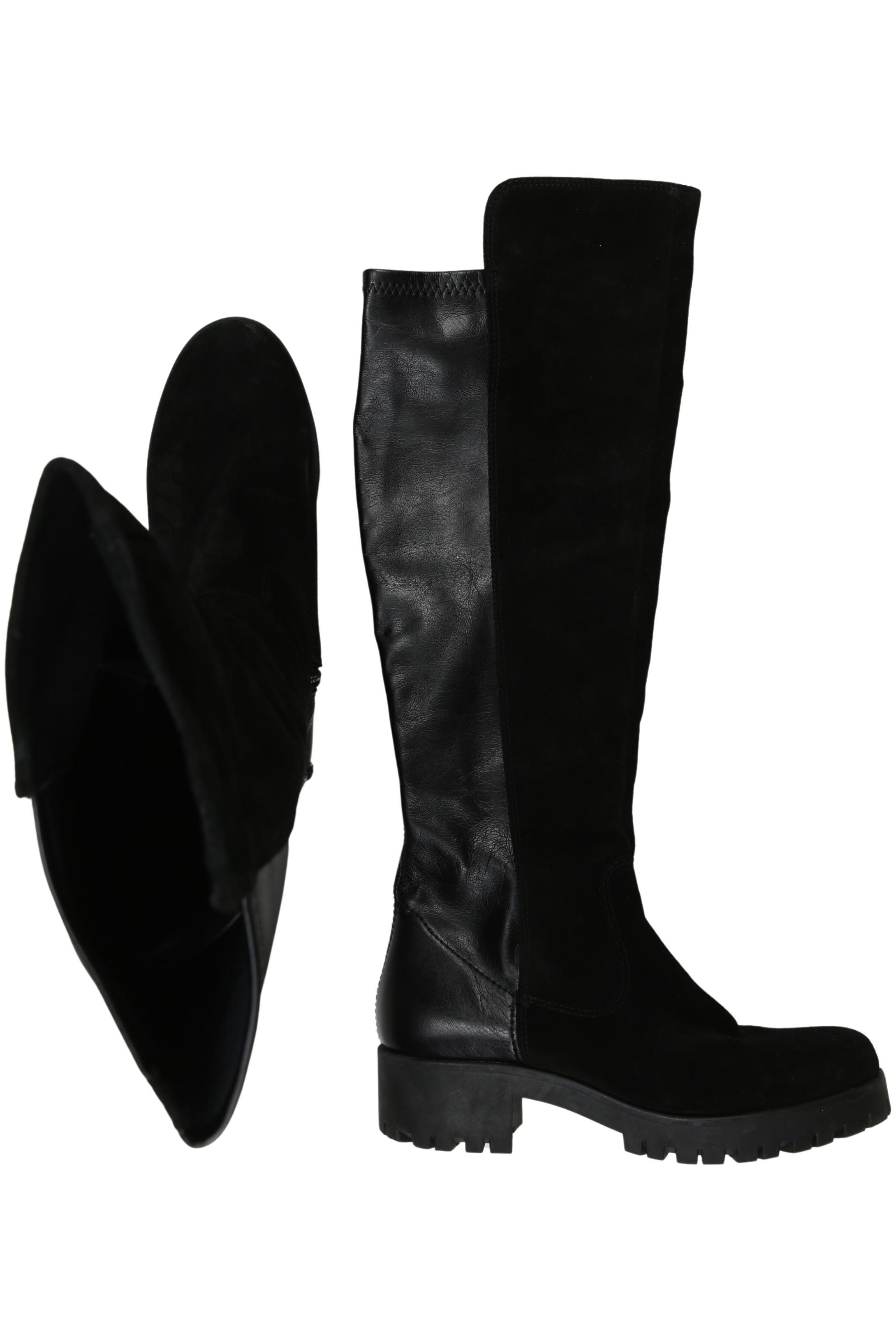 

Tamaris Damen Stiefel, schwarz, Gr. 39