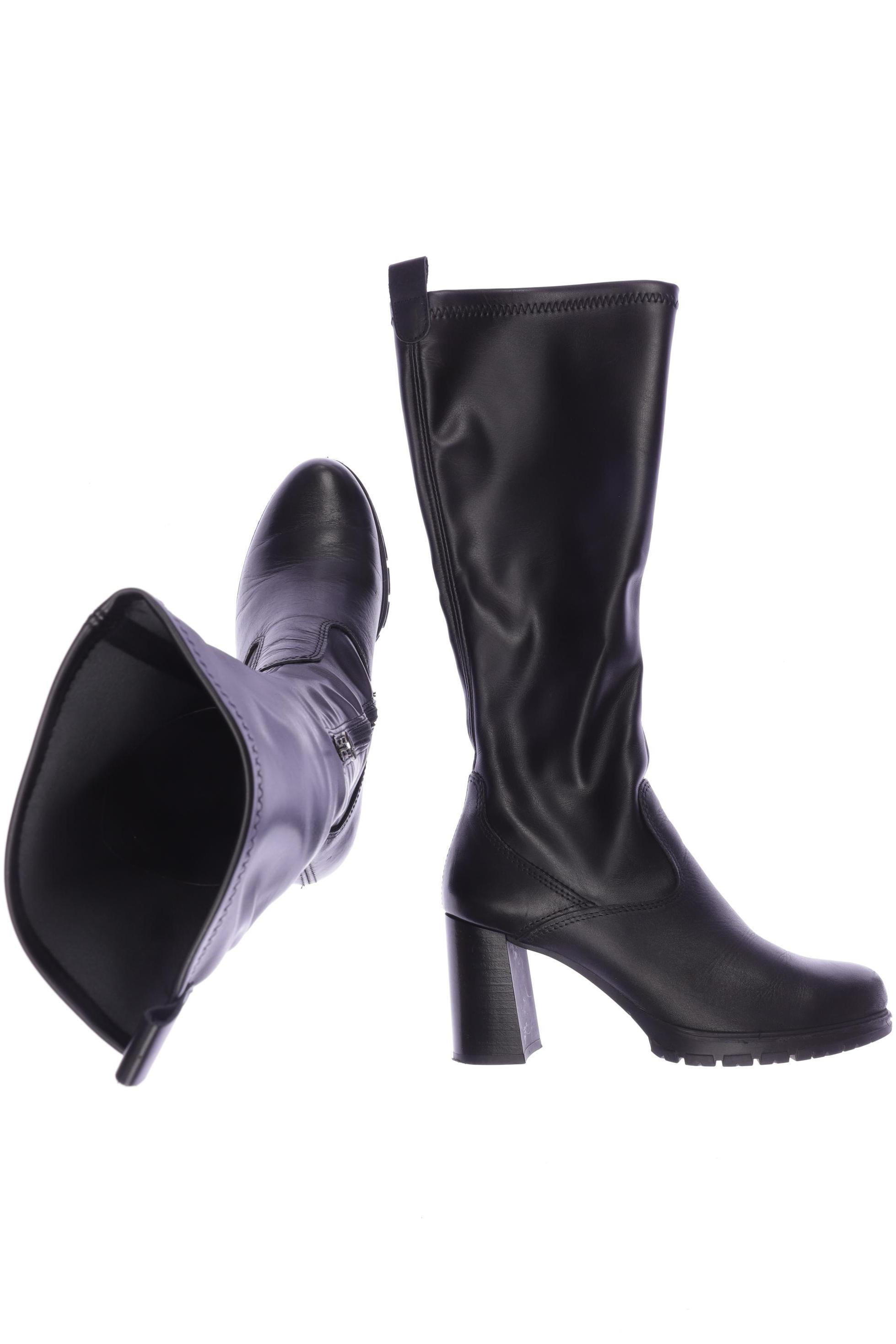 

Tamaris Damen Stiefel, schwarz, Gr. 37
