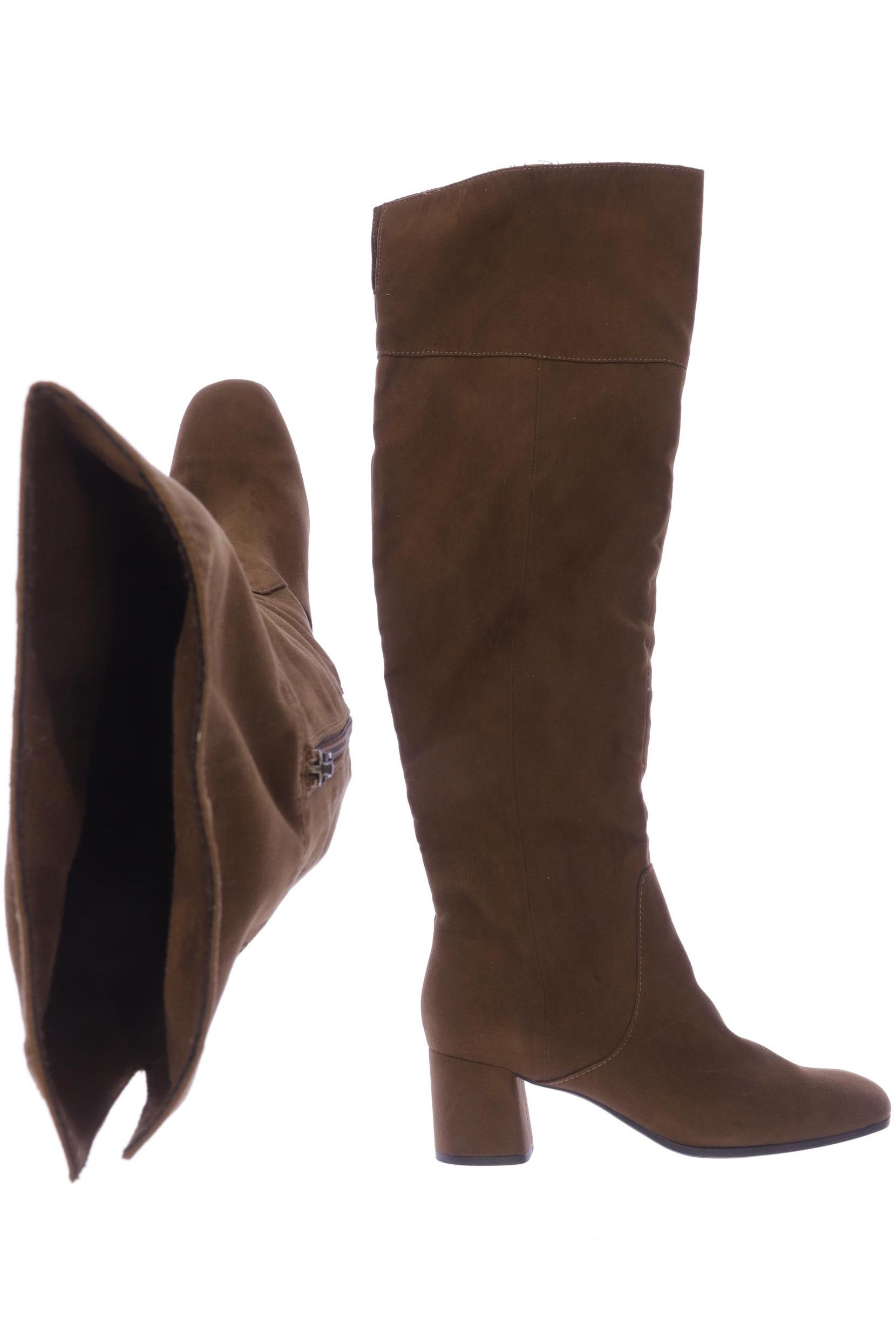 

Tamaris Damen Stiefel, braun, Gr. 39
