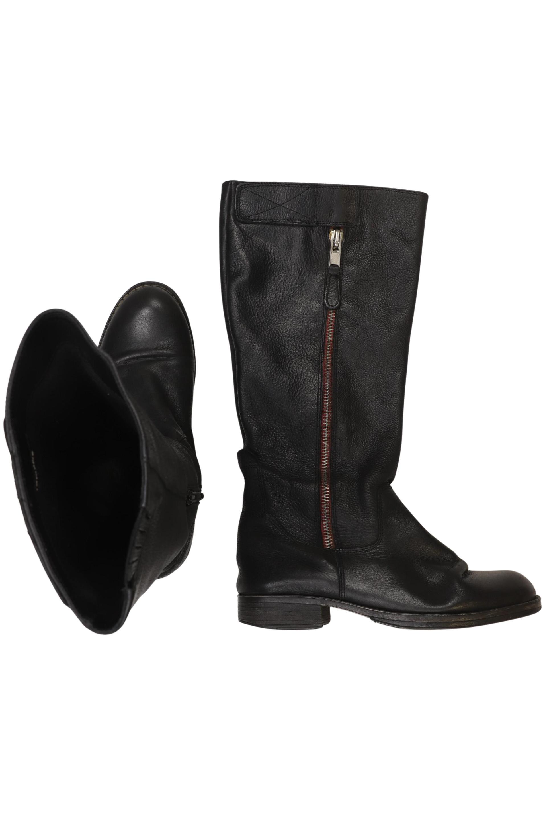 

Tamaris Damen Stiefel, schwarz, Gr. 39