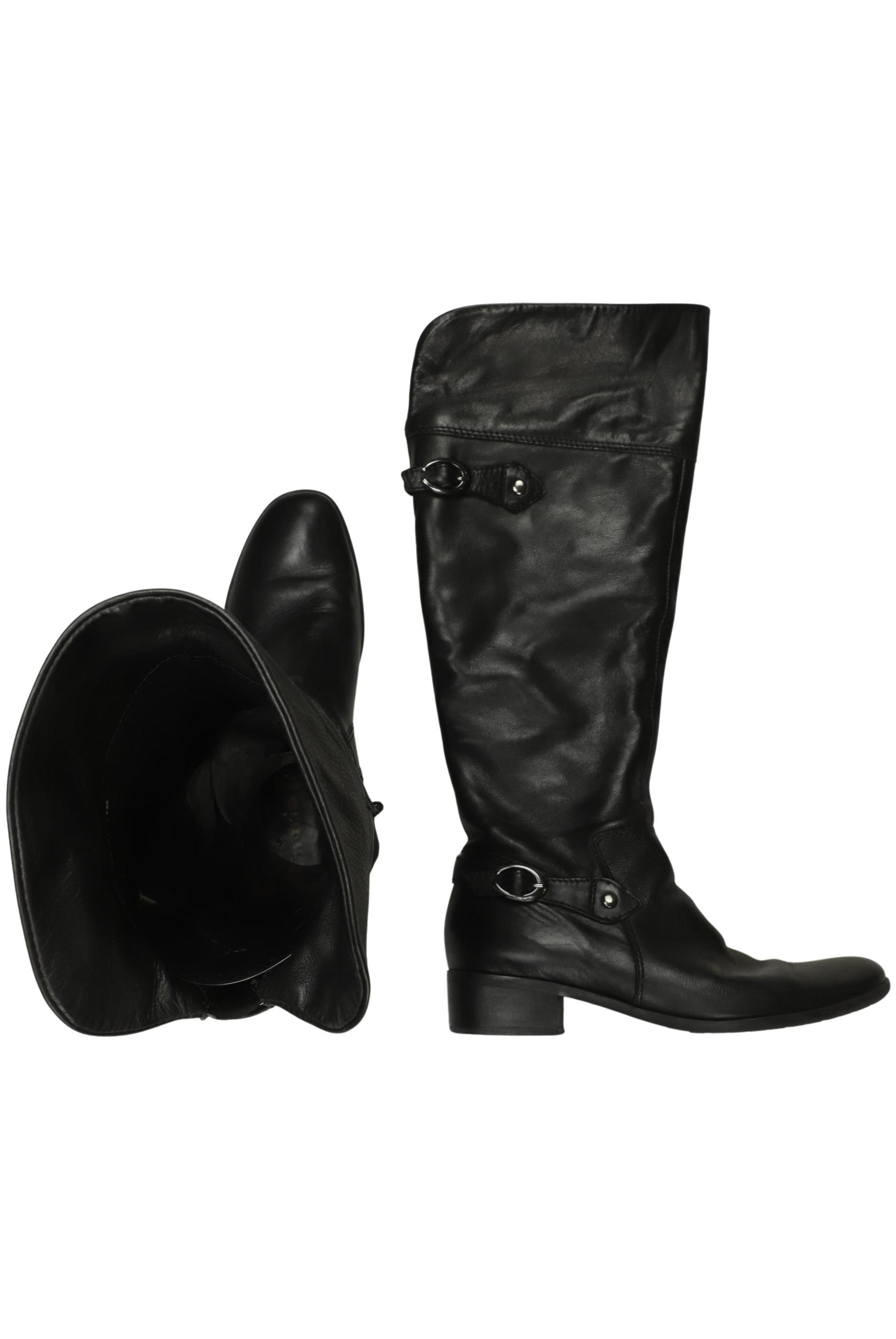 

Tamaris Damen Stiefel, schwarz, Gr. 39