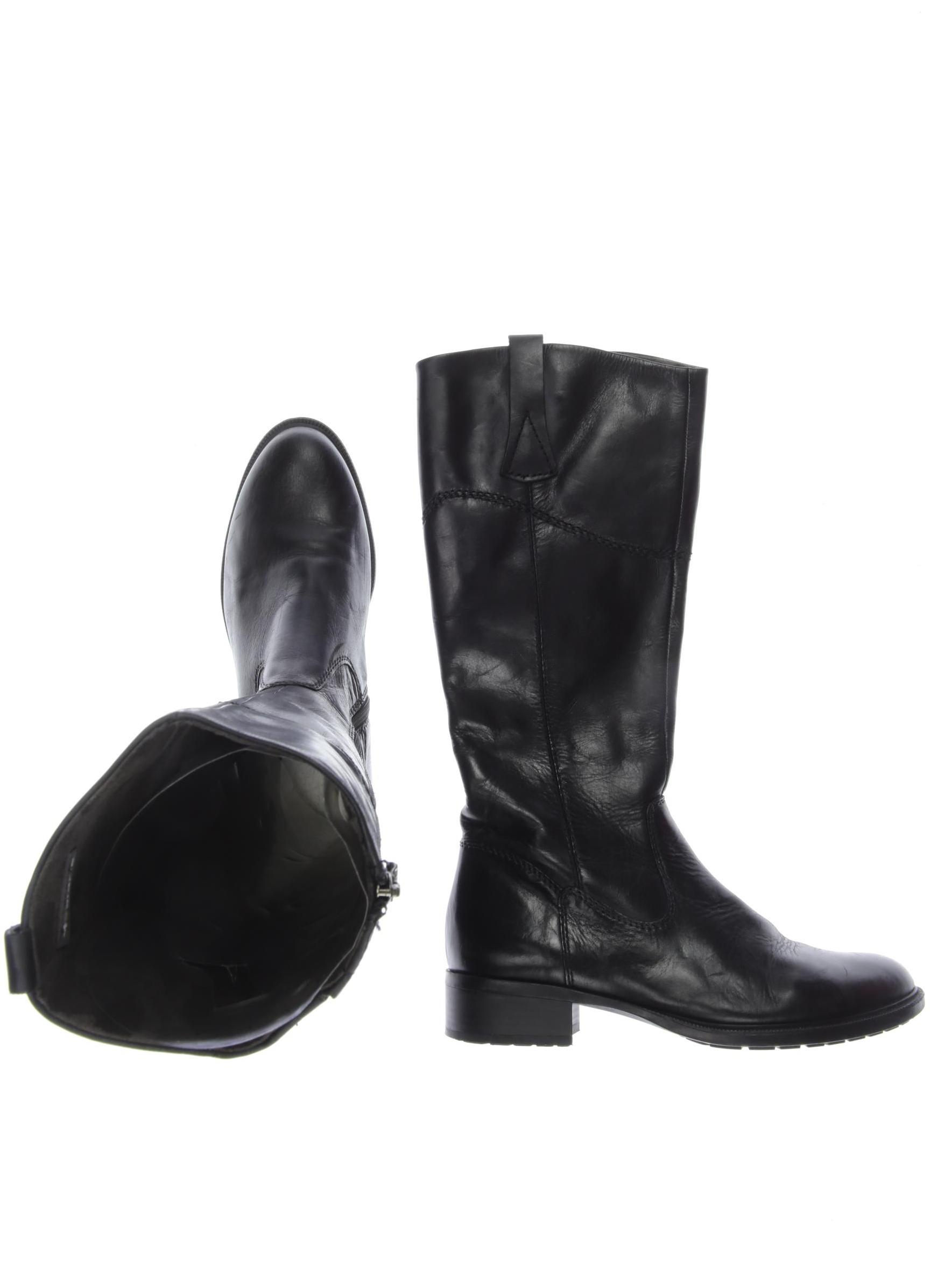 

Tamaris Damen Stiefel, schwarz, Gr. 38