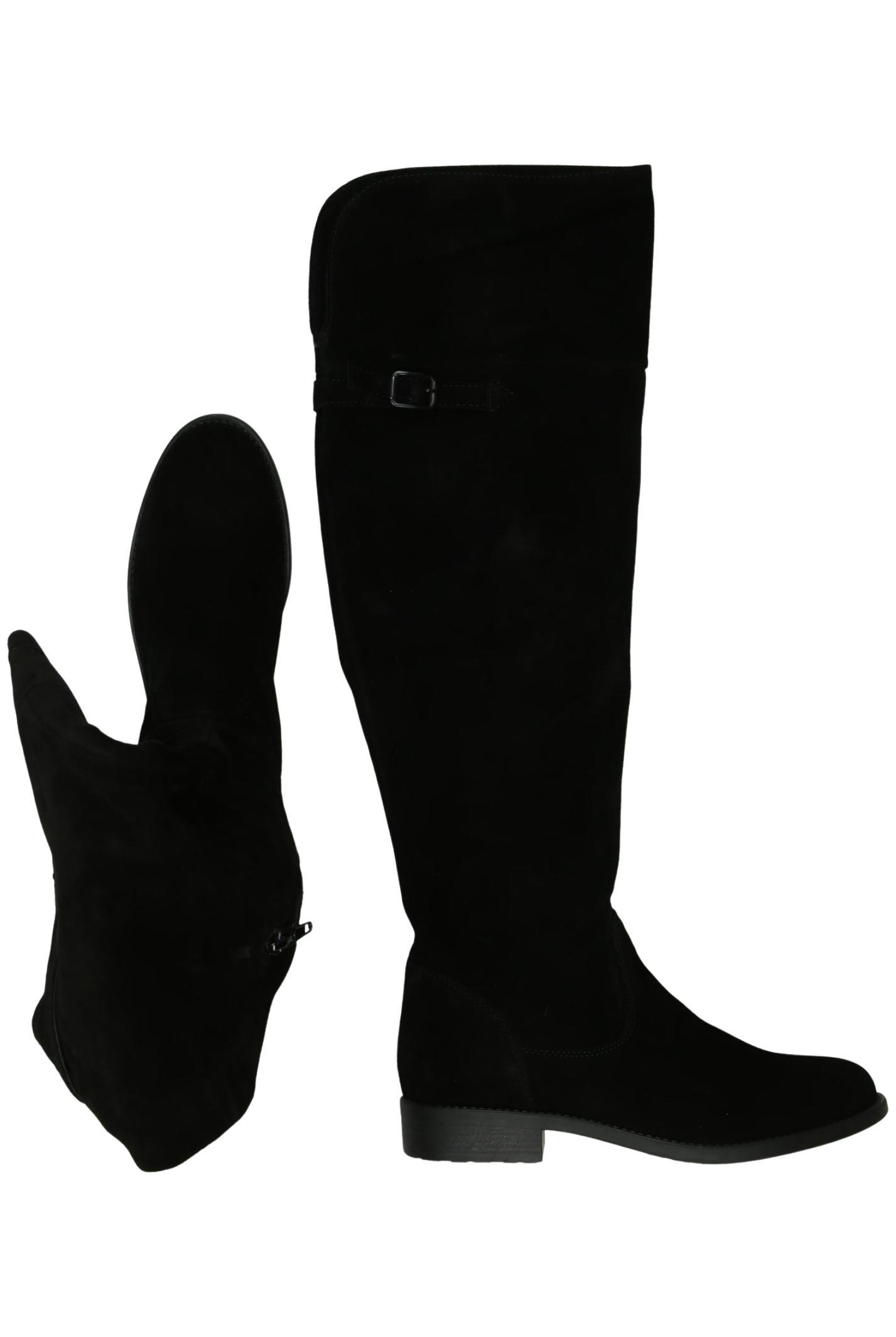 

Tamaris Damen Stiefel, schwarz, Gr. 41