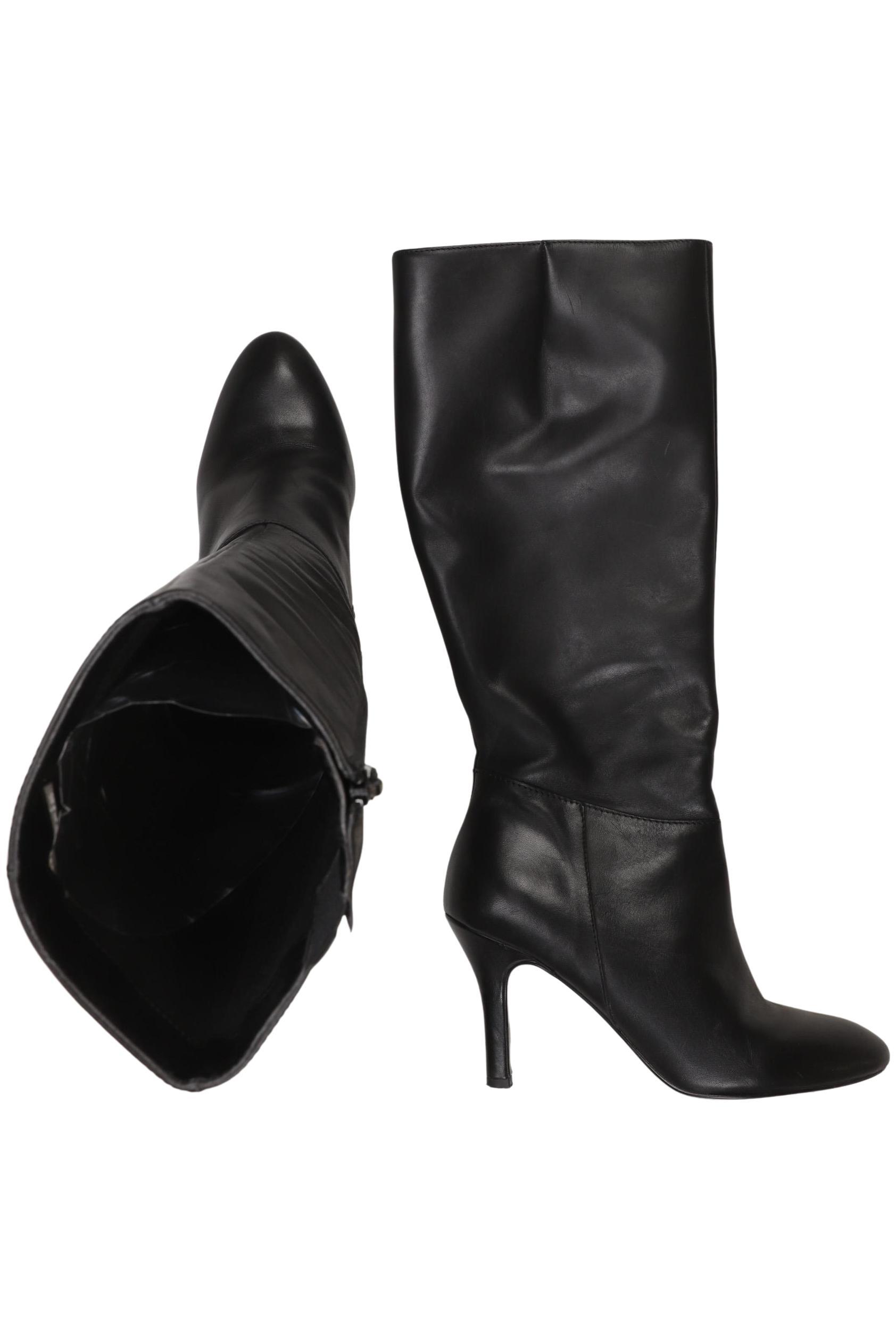 

Tamaris Damen Stiefel, schwarz, Gr. 37