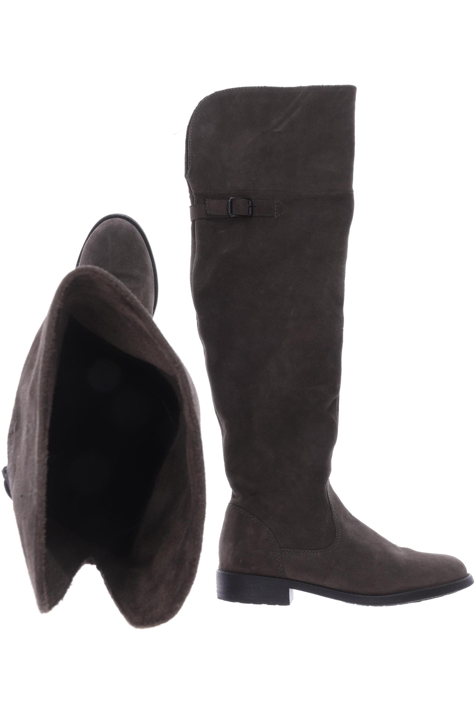 

Tamaris Damen Stiefel, grau, Gr. 39