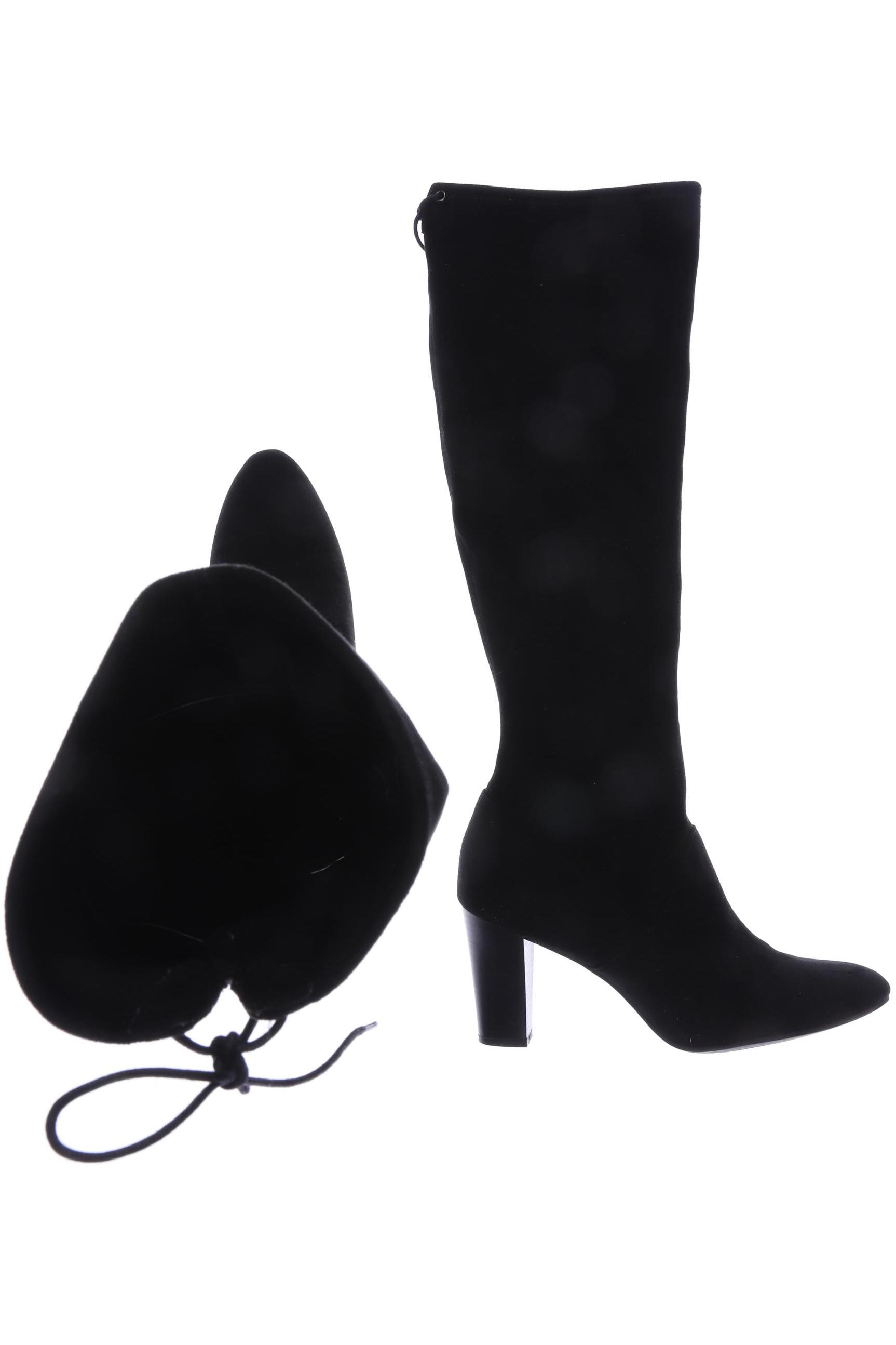 

Tamaris Damen Stiefel, schwarz