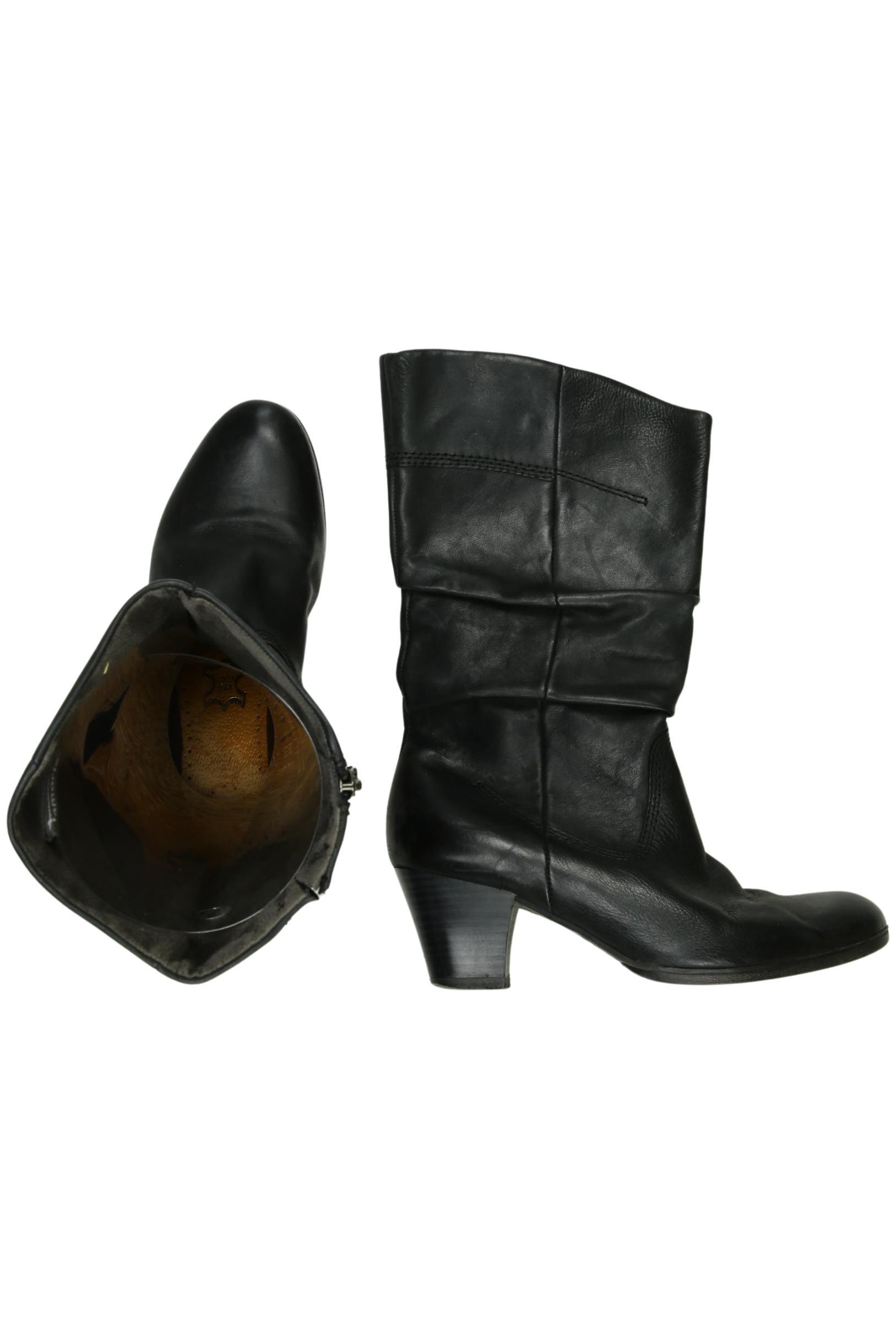 

Tamaris Damen Stiefel, schwarz, Gr. 39