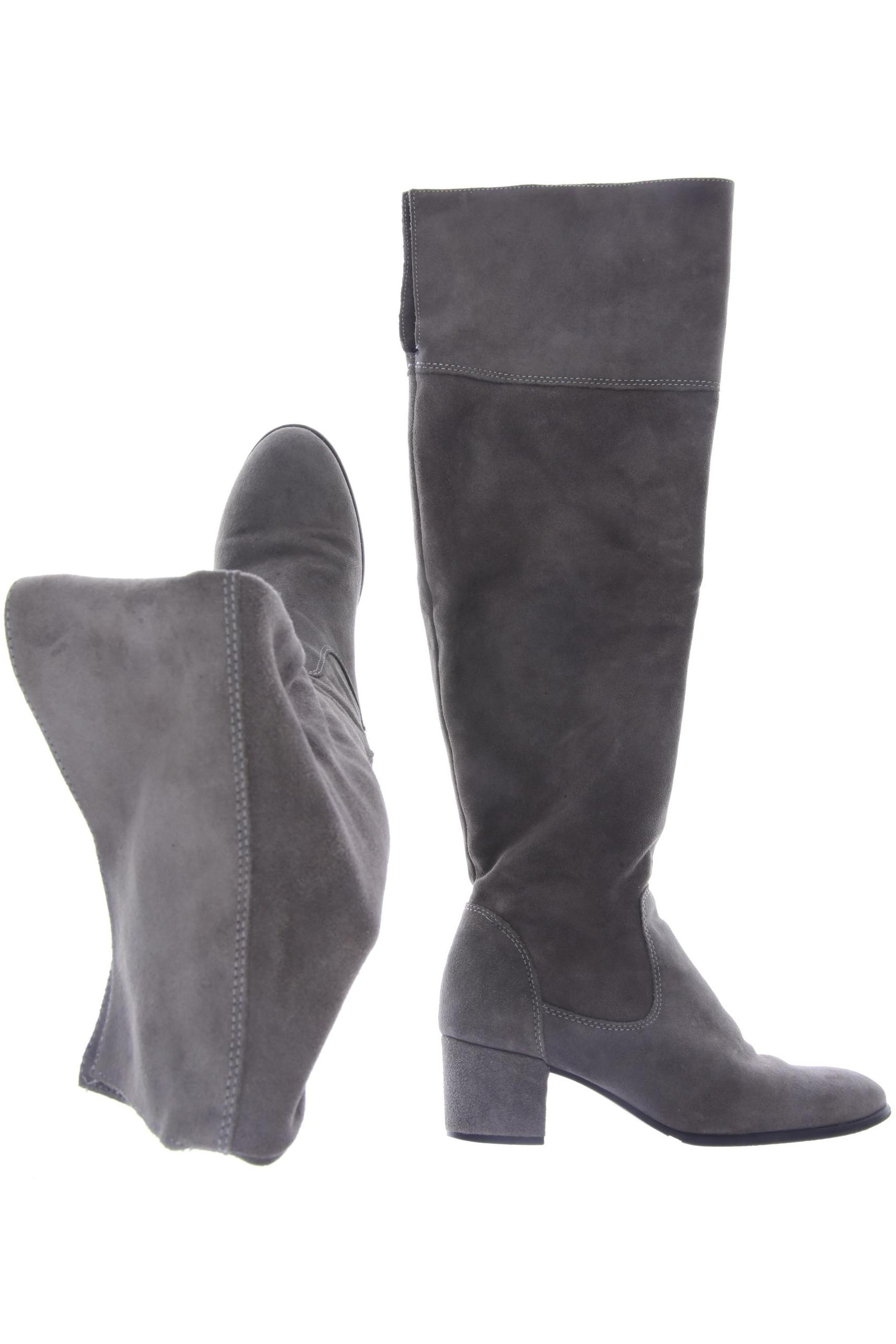 

Tamaris Damen Stiefel, grau