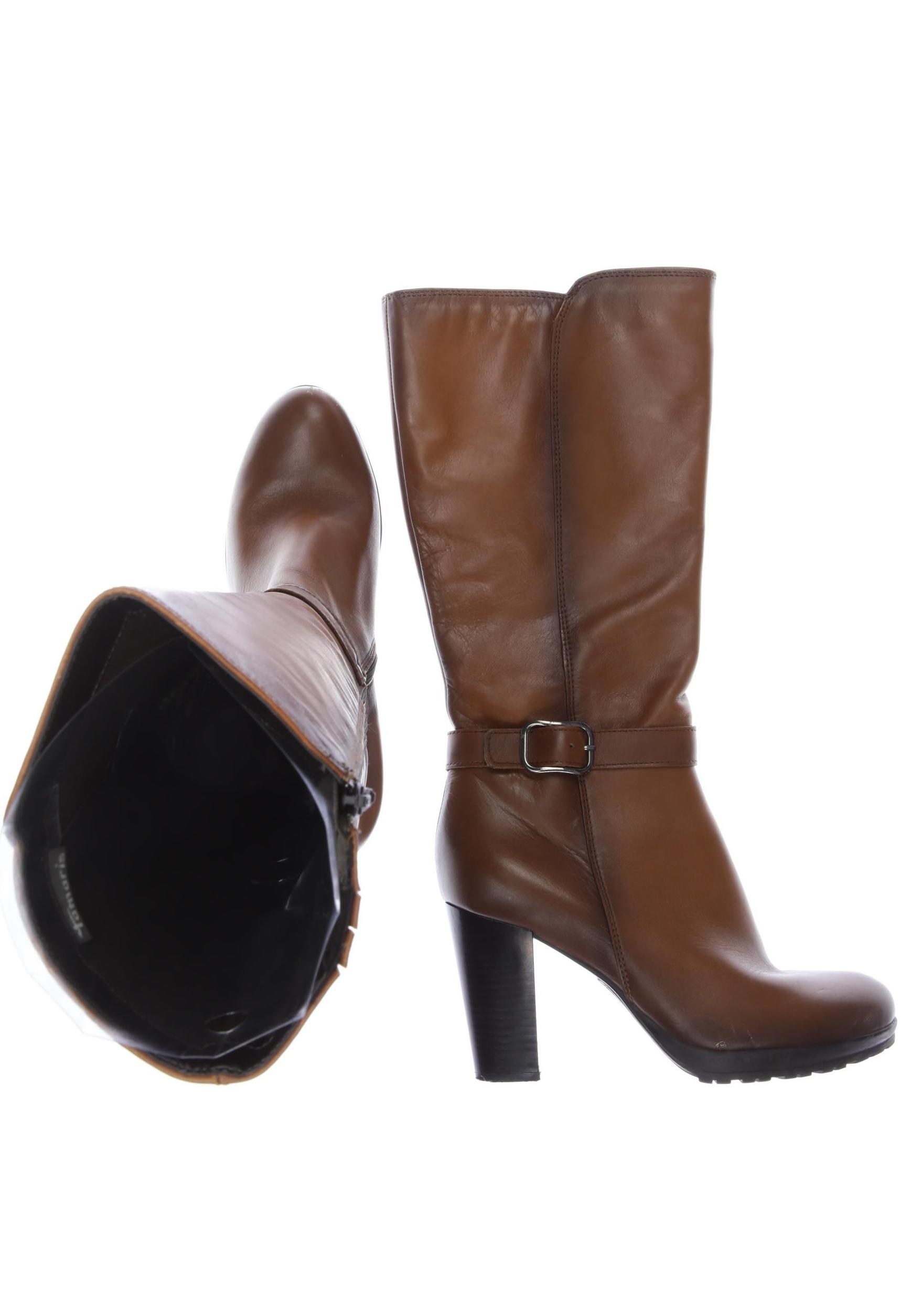 

Tamaris Damen Stiefel, braun, Gr. 38