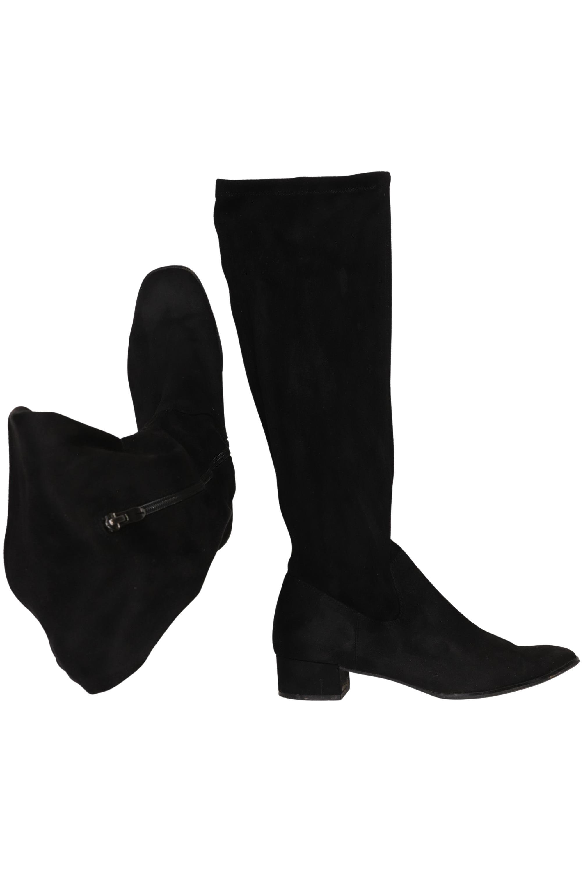 

Tamaris Damen Stiefel, schwarz, Gr. 41