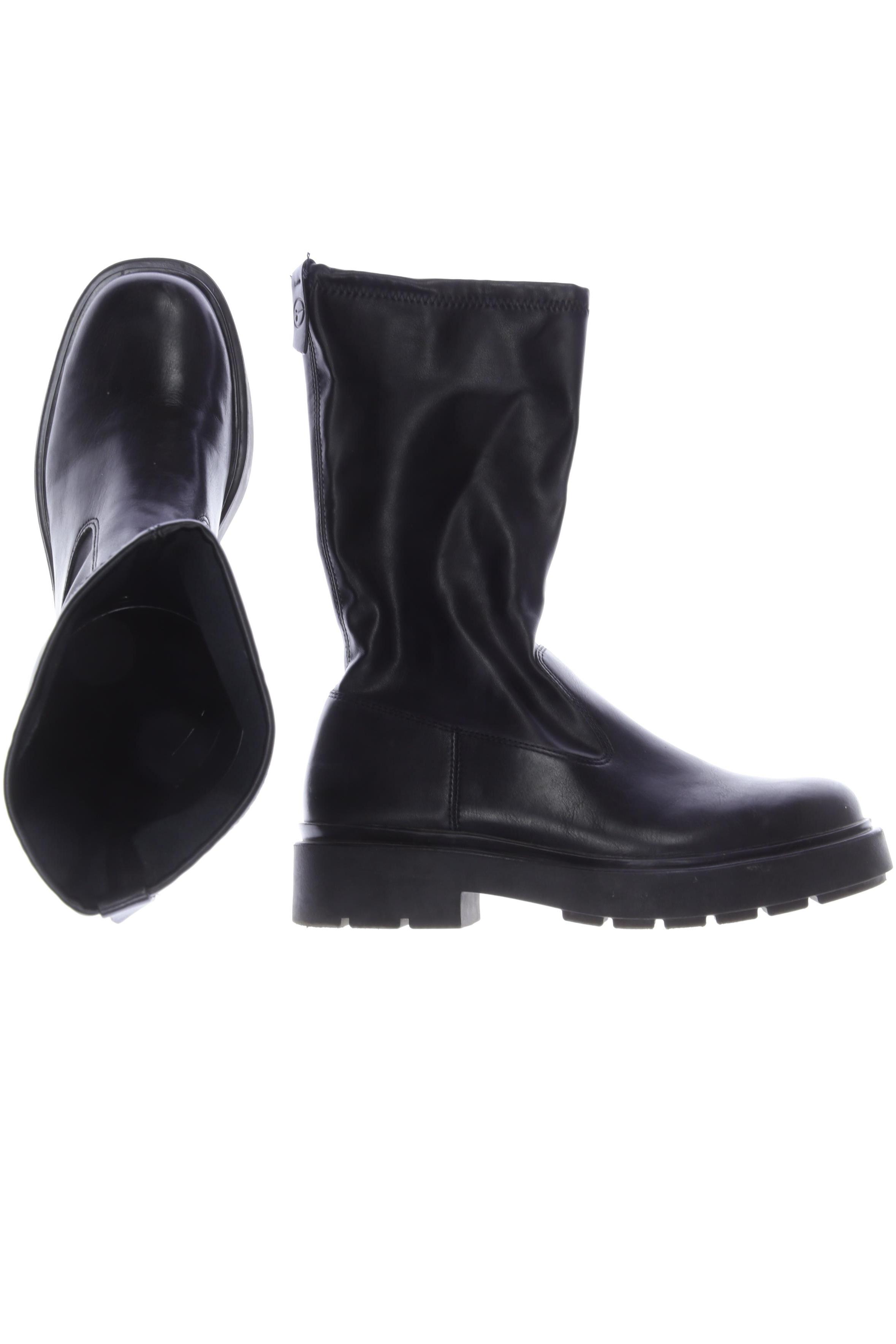 

Tamaris Damen Stiefel, schwarz, Gr. 40