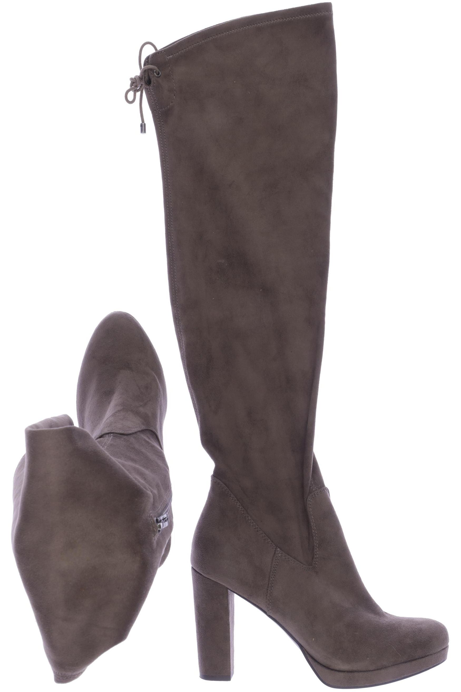 

Tamaris Damen Stiefel, braun