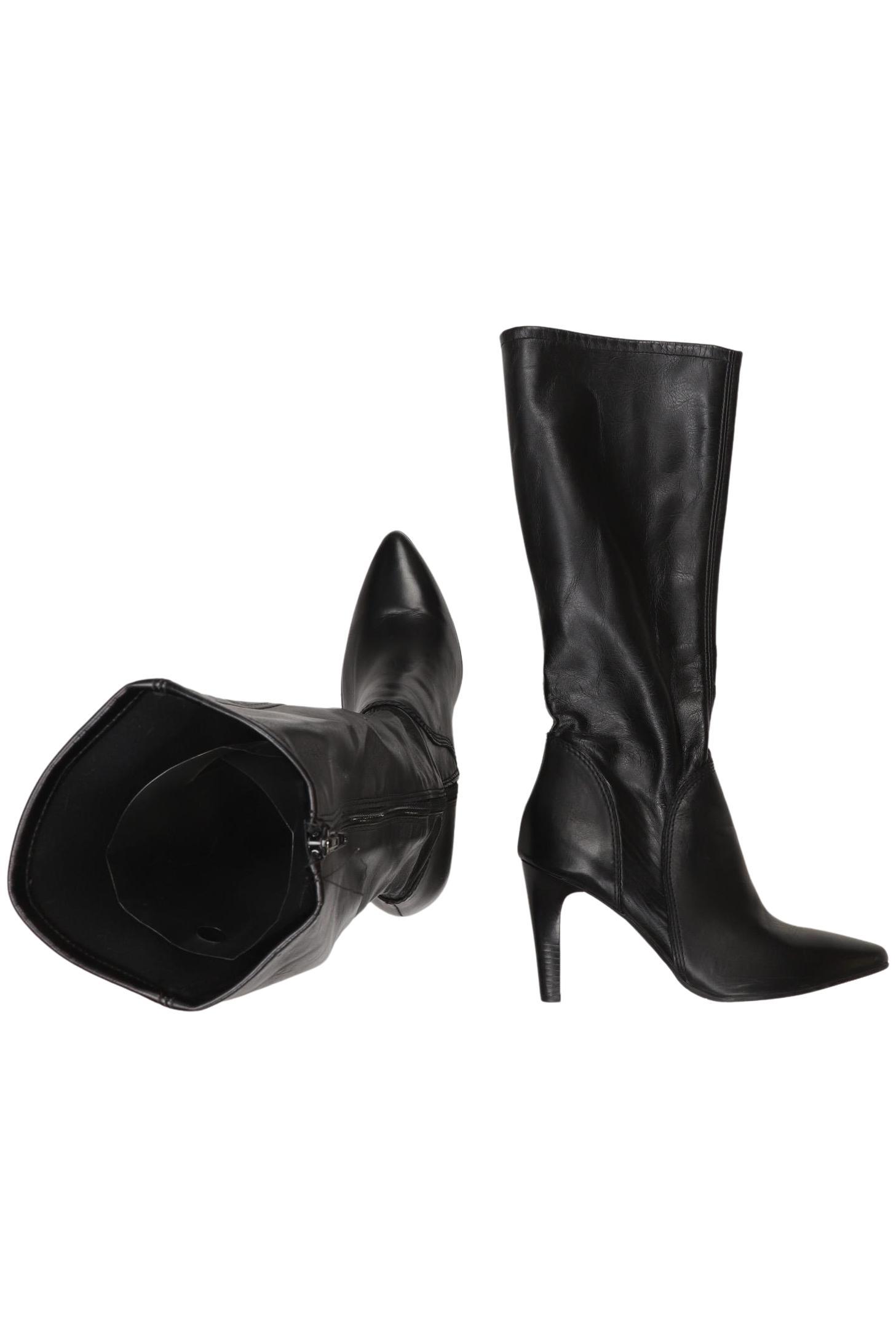 

Tamaris Damen Stiefel, schwarz, Gr. 40