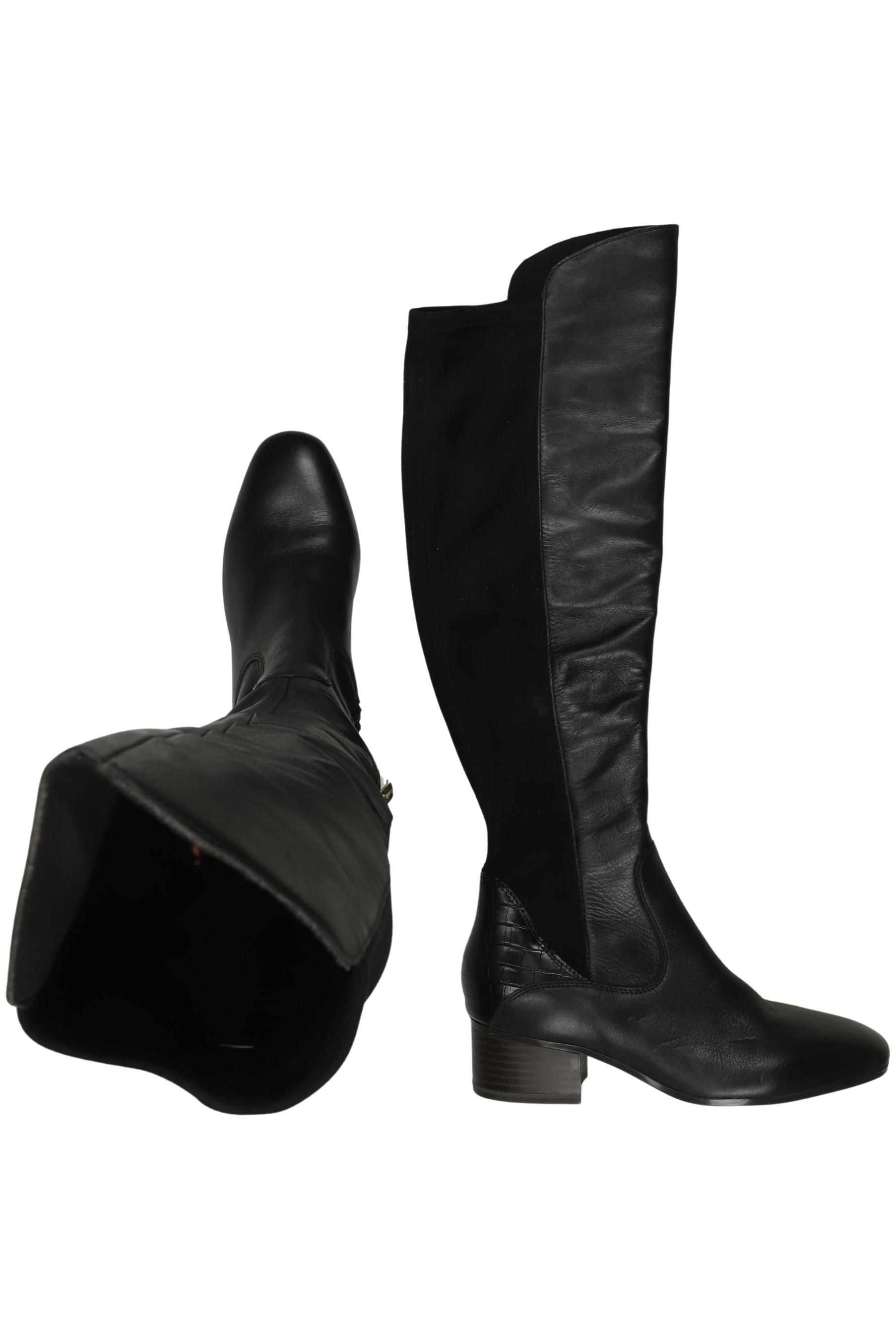 

Tamaris Damen Stiefel, schwarz, Gr. 37