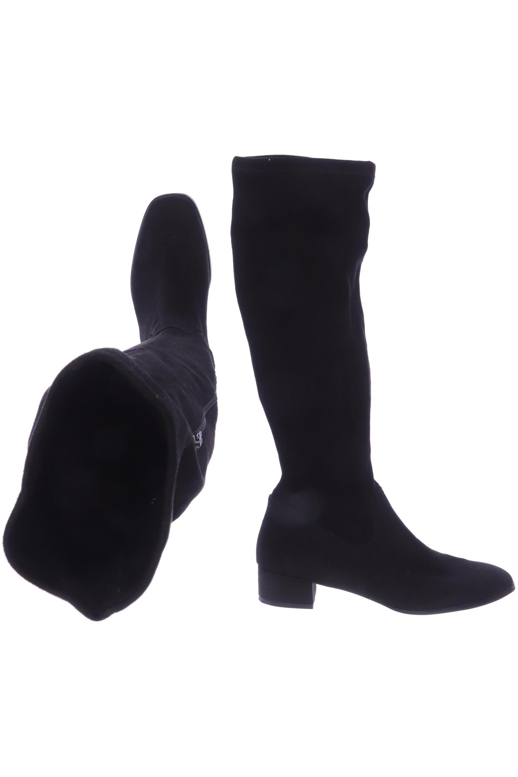 

Tamaris Damen Stiefel, schwarz, Gr. 42