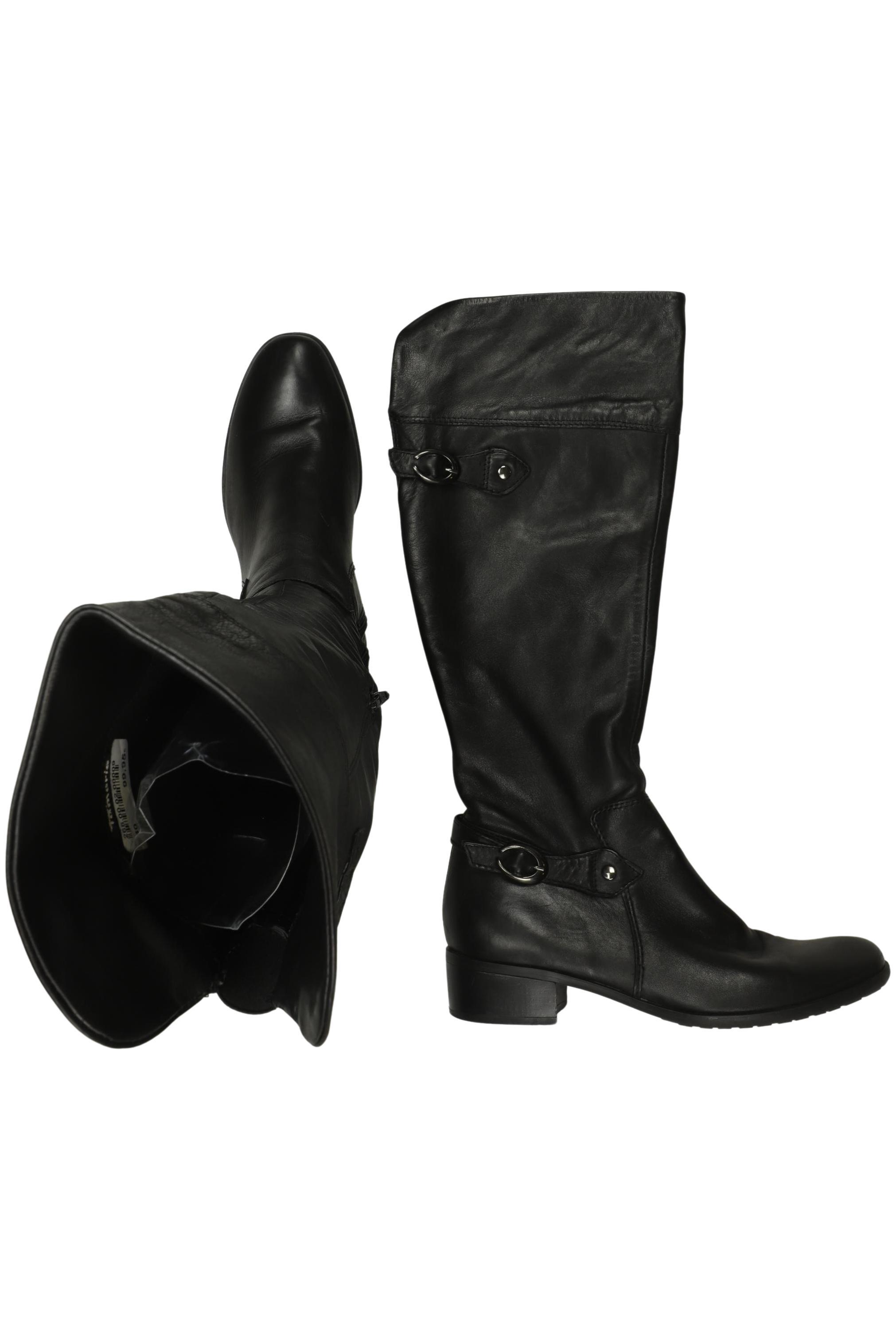 

Tamaris Damen Stiefel, schwarz, Gr. 40