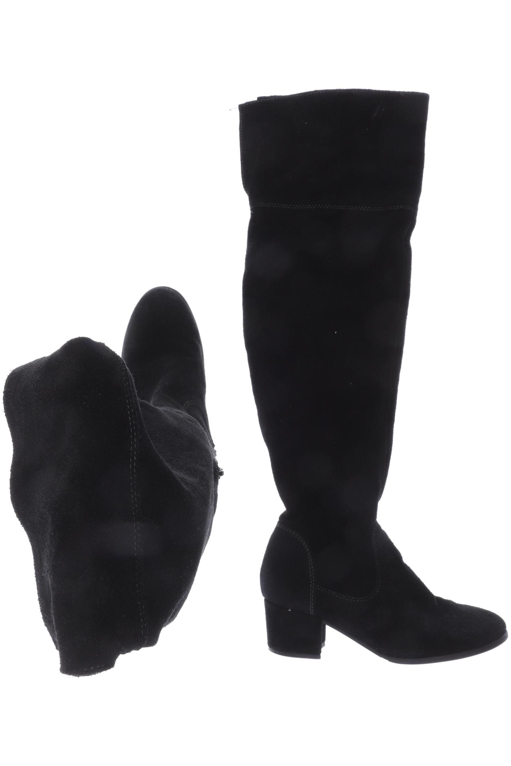 

Tamaris Damen Stiefel, schwarz, Gr. 36