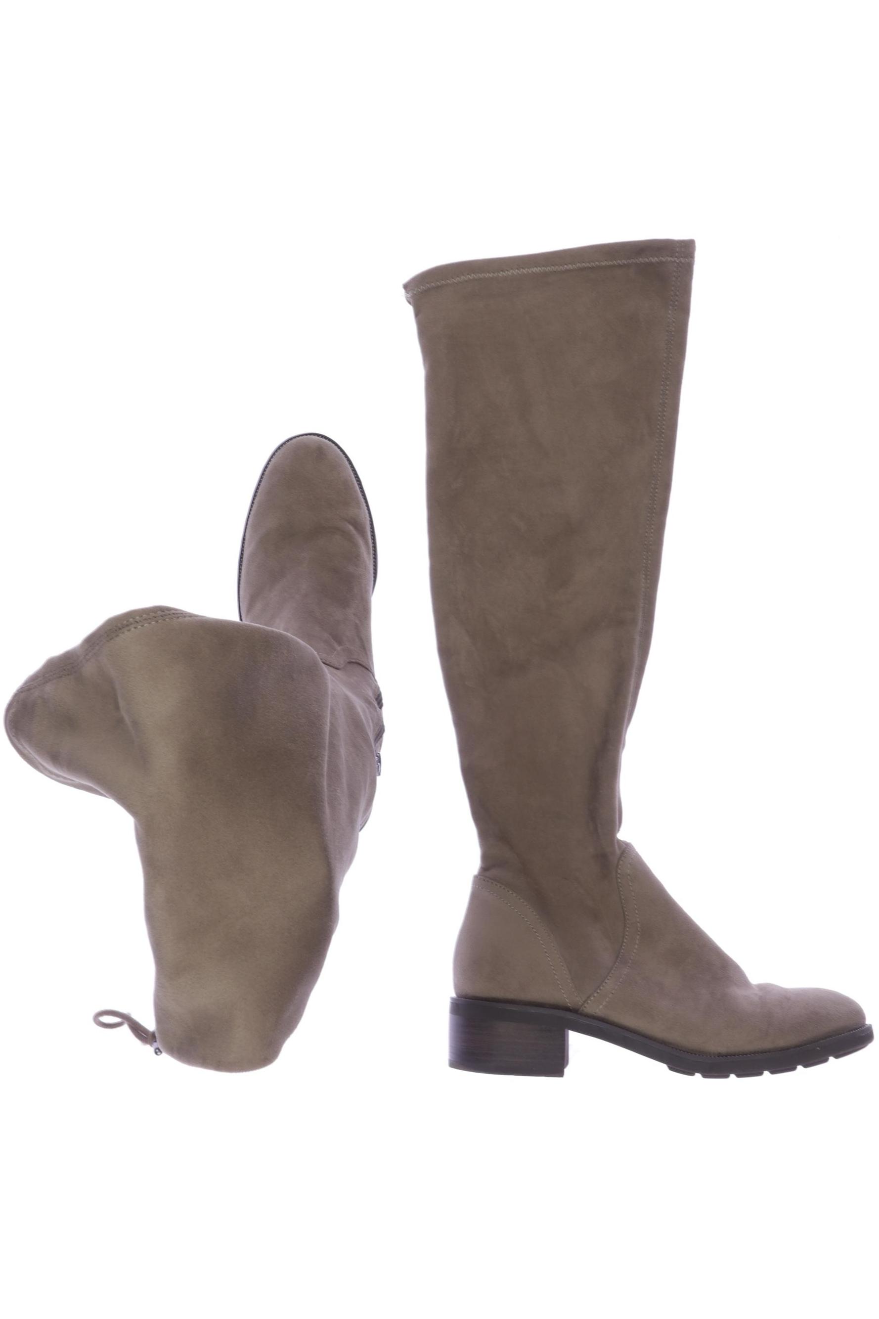 

Tamaris Damen Stiefel, braun, Gr. 41