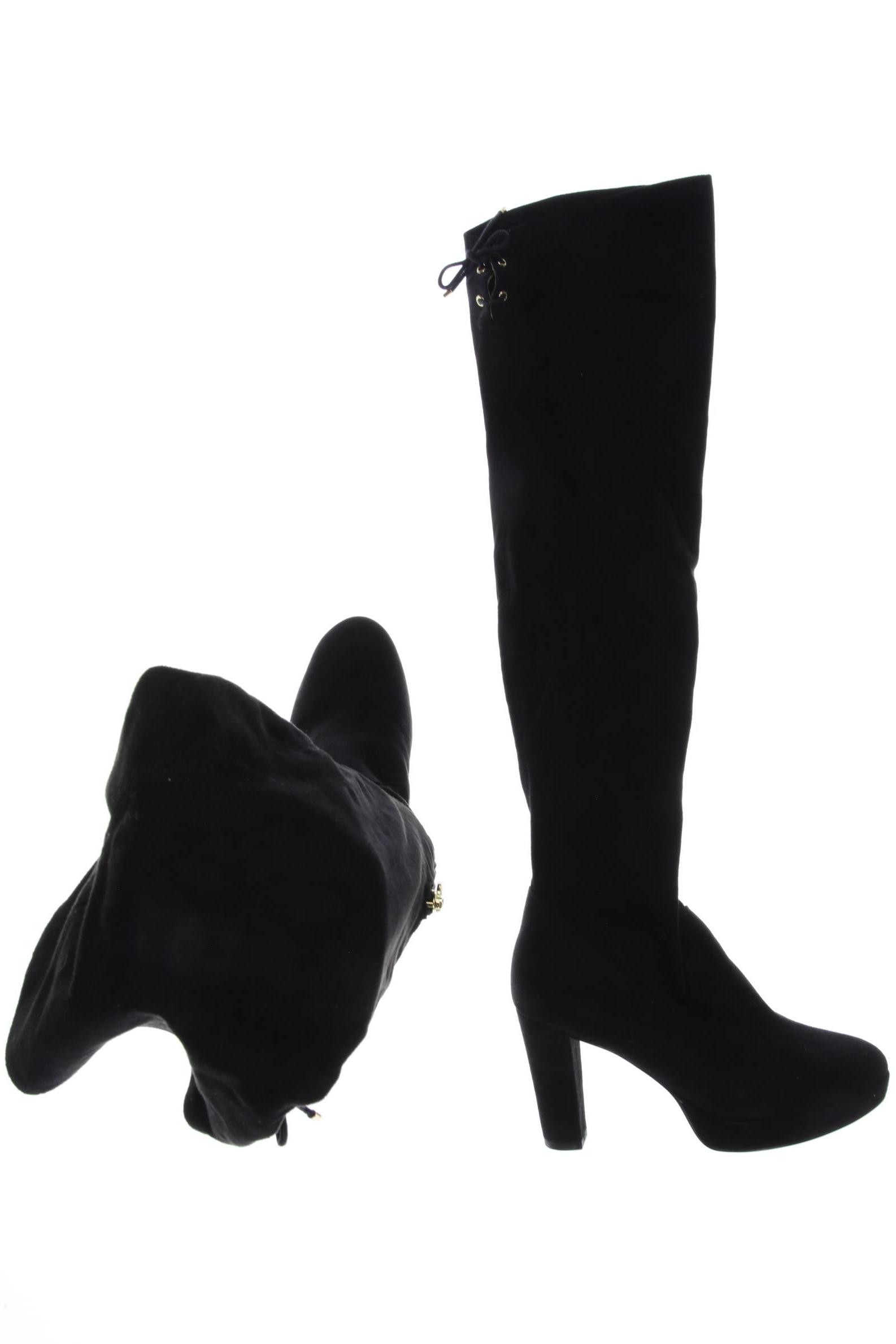 

Tamaris Damen Stiefel, schwarz, Gr. 38