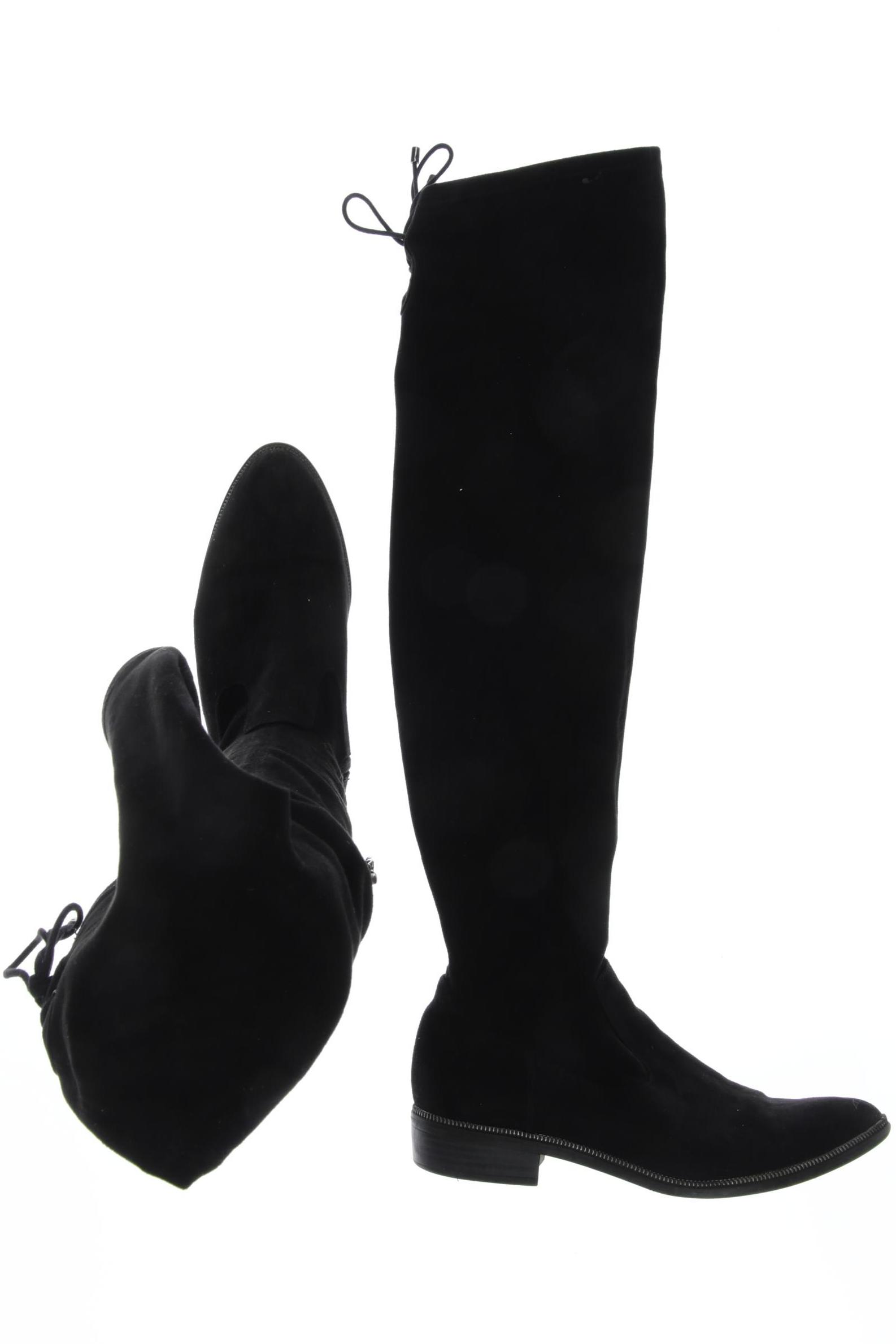 

Tamaris Damen Stiefel, schwarz, Gr. 39