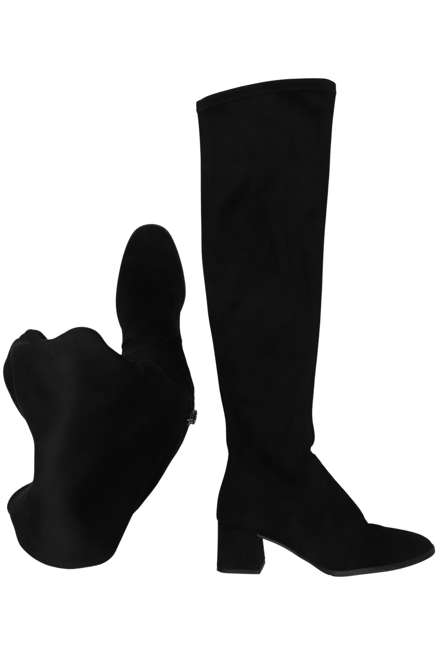 

Tamaris Damen Stiefel, schwarz, Gr. 37