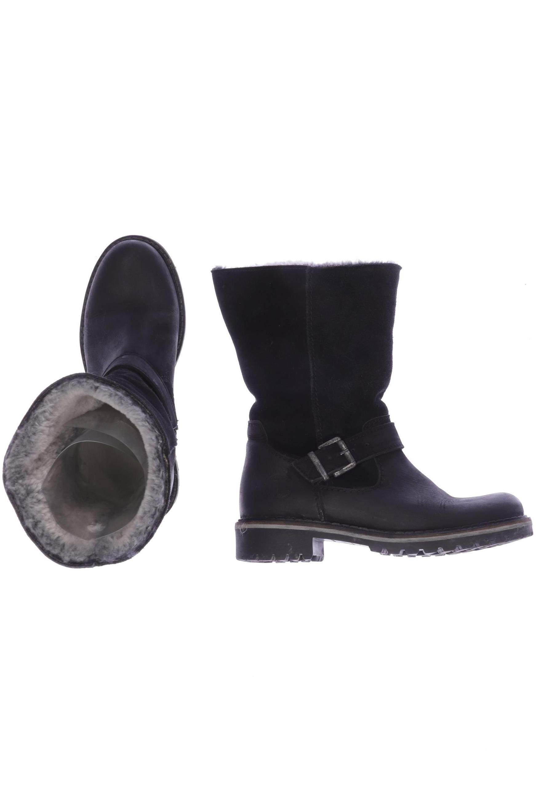 

Tamaris Damen Stiefel, schwarz, Gr. 37