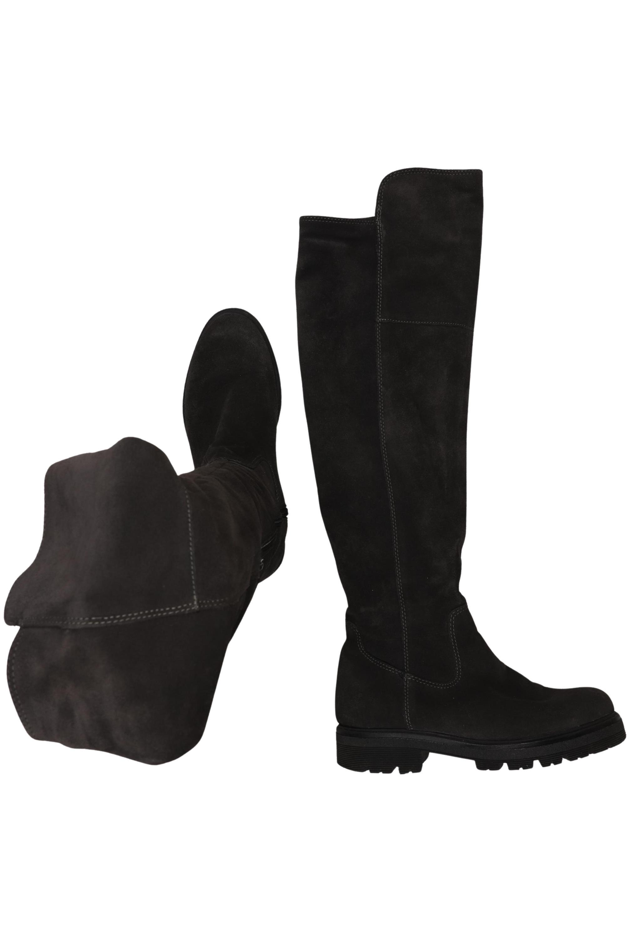 

Tamaris Damen Stiefel, schwarz, Gr. 36