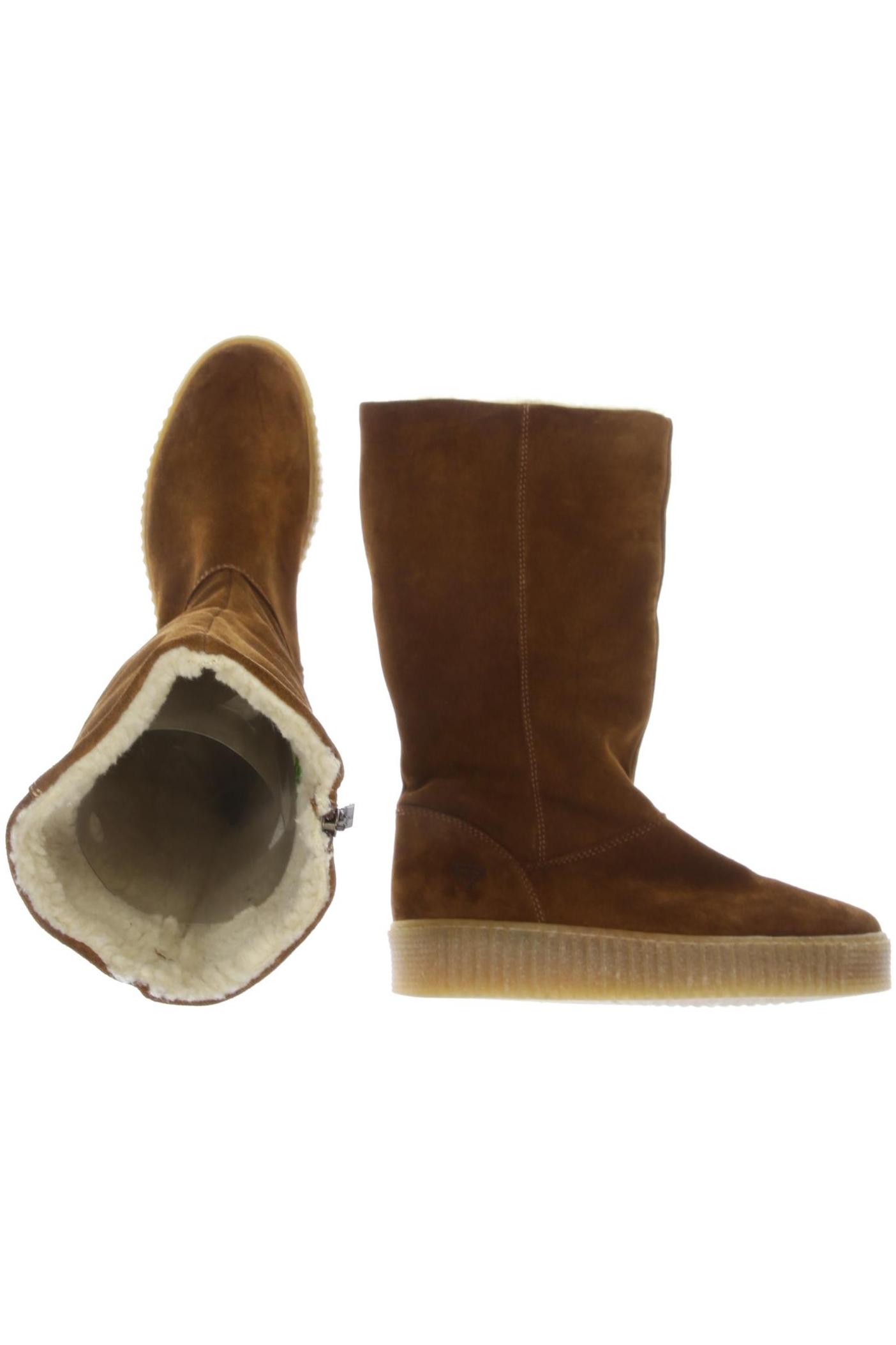 

Tamaris Damen Stiefel, braun, Gr. 37