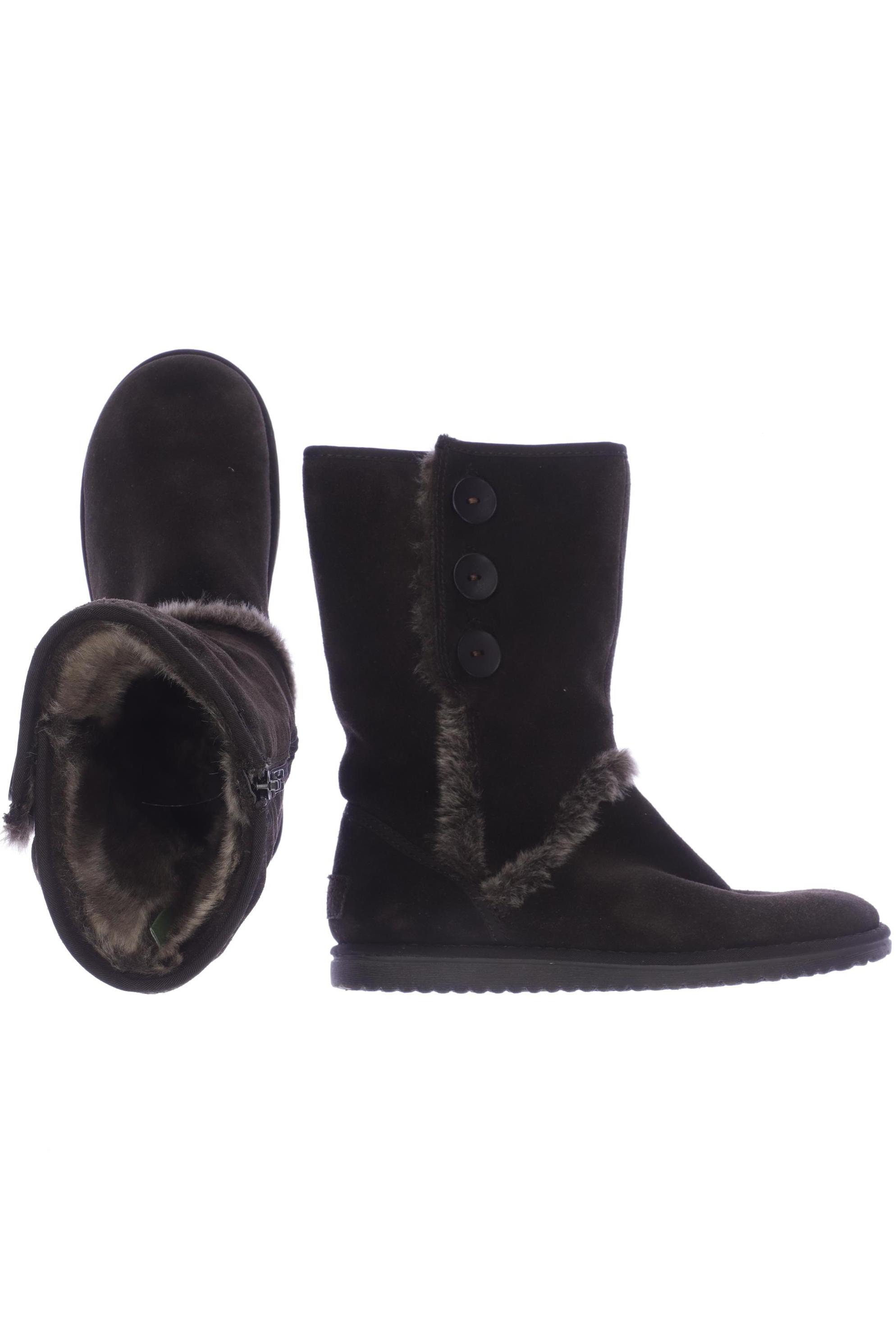 

Tamaris Damen Stiefel, braun, Gr. 39