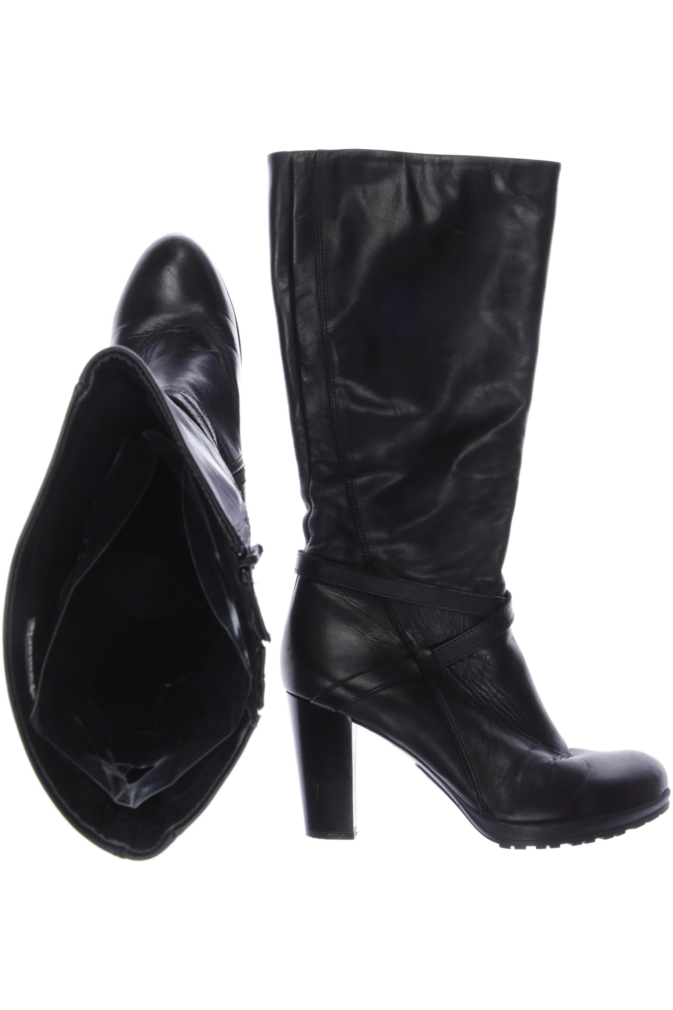 

Tamaris Damen Stiefel, schwarz, Gr. 41