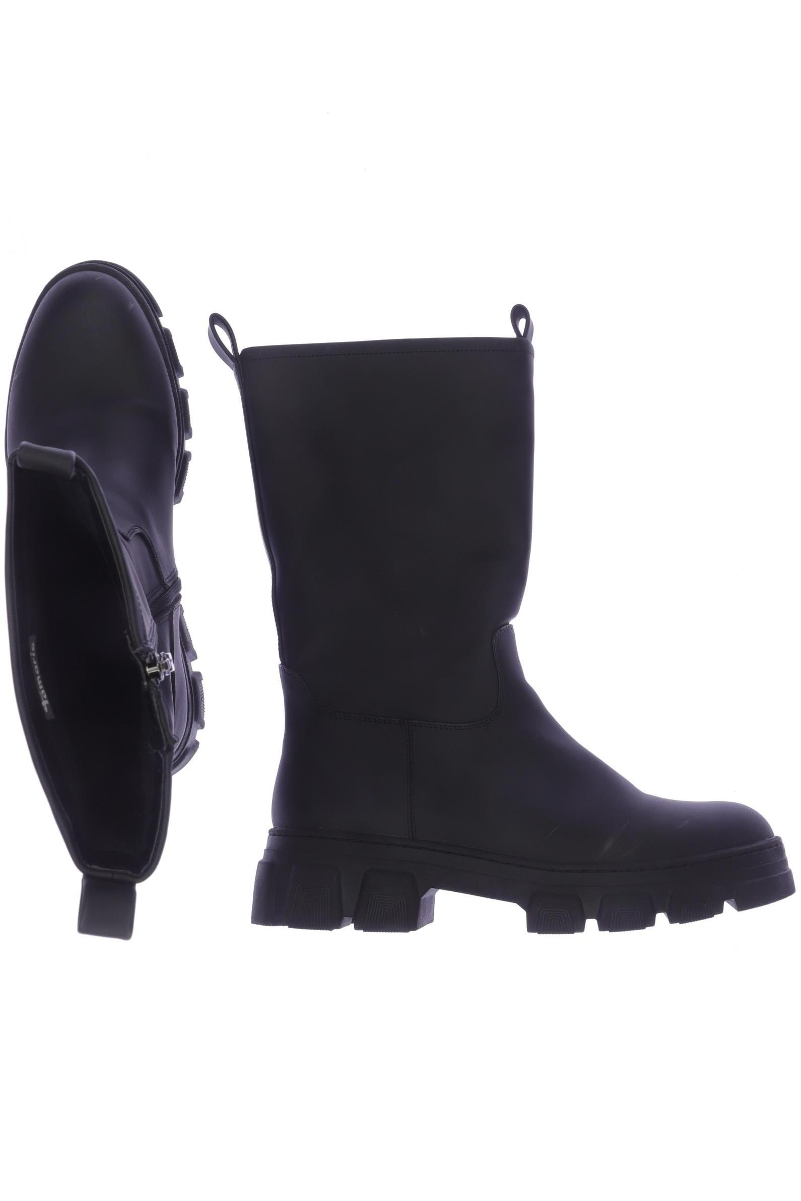 

Tamaris Damen Stiefel, schwarz, Gr. 40