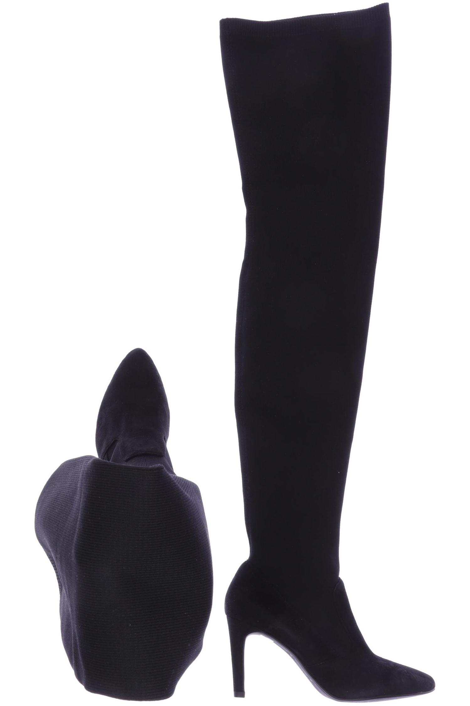 

Tamaris Damen Stiefel, schwarz, Gr. 37