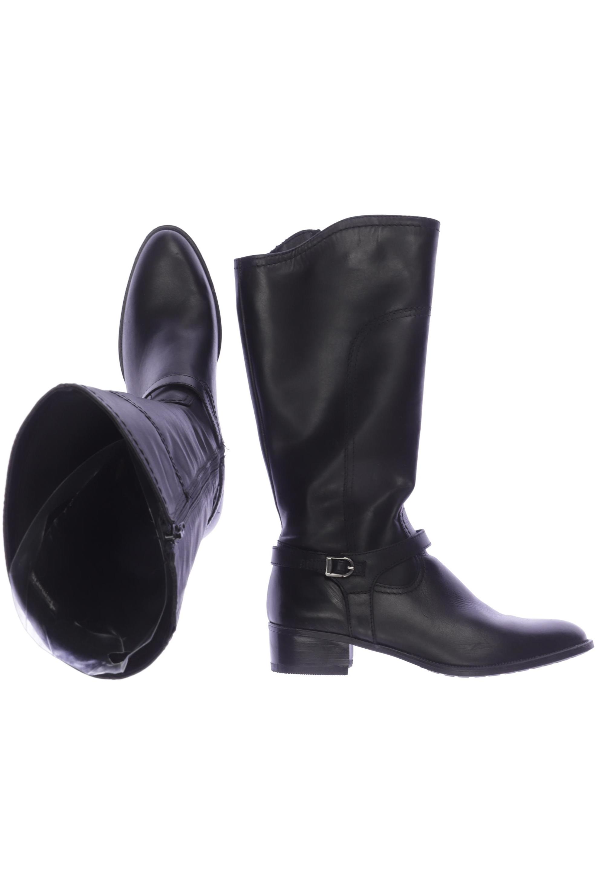 

Tamaris Damen Stiefel, schwarz, Gr. 41