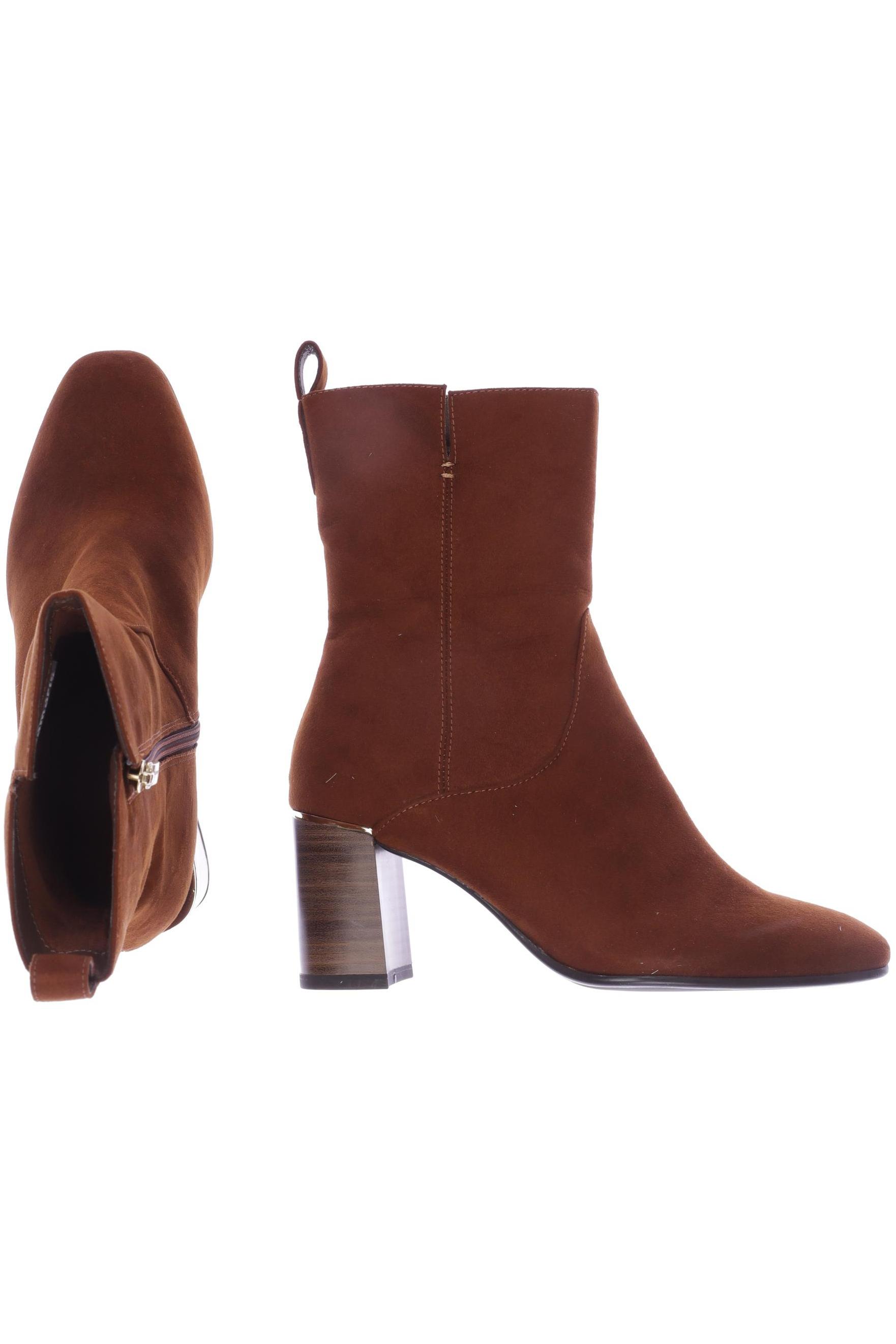 

Tamaris Damen Stiefel, braun, Gr. 38