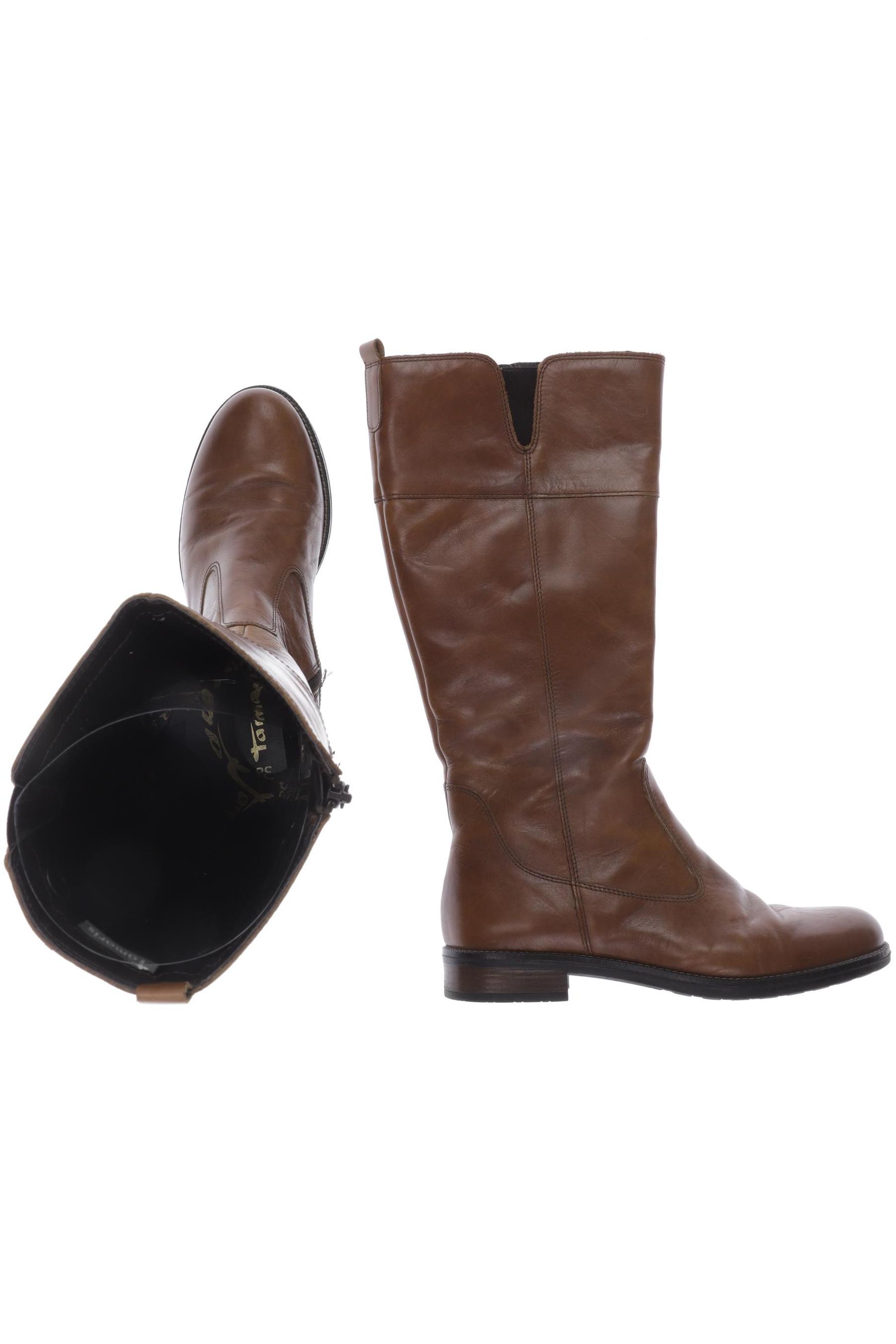 

Tamaris Damen Stiefel, braun
