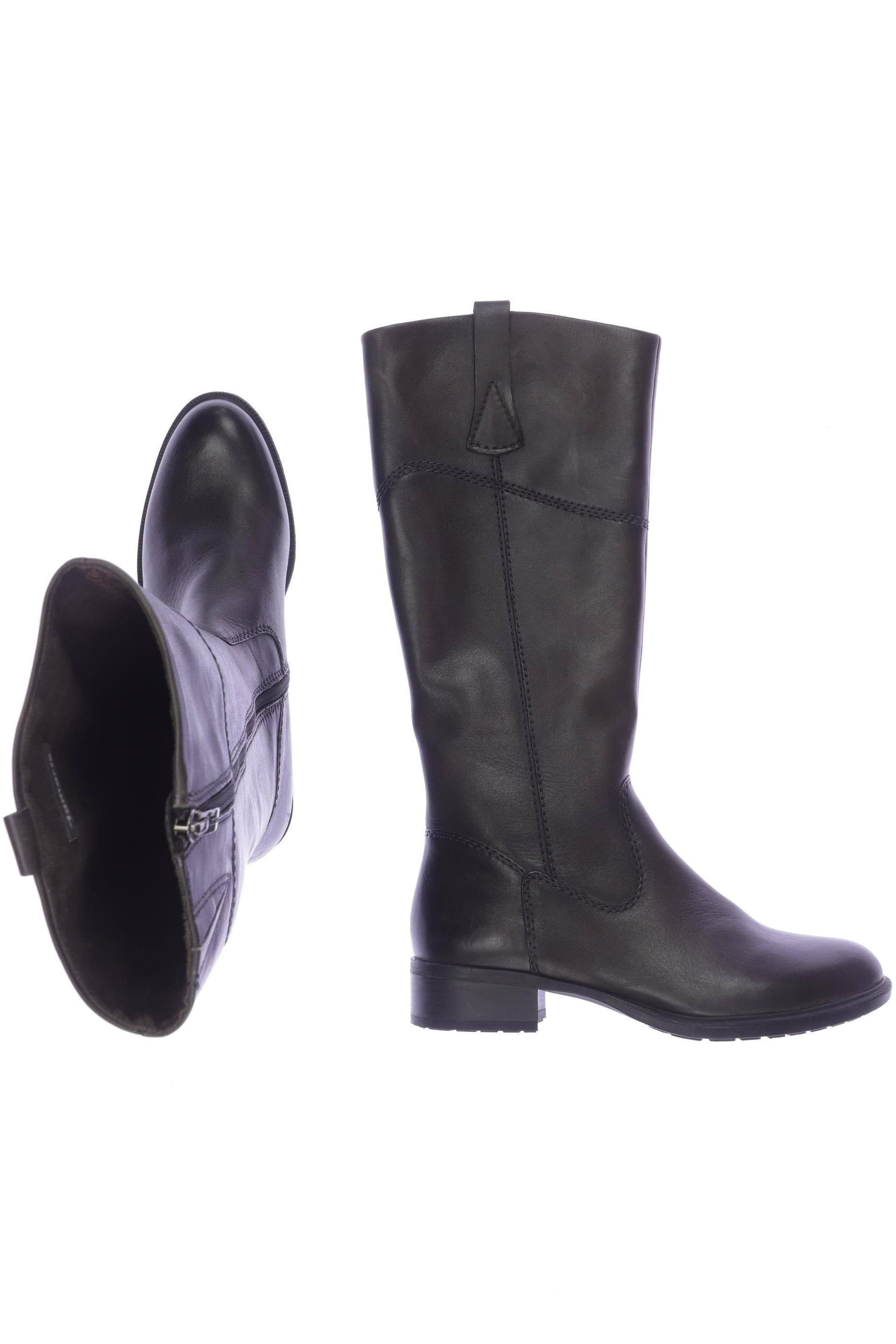 

Tamaris Damen Stiefel, braun