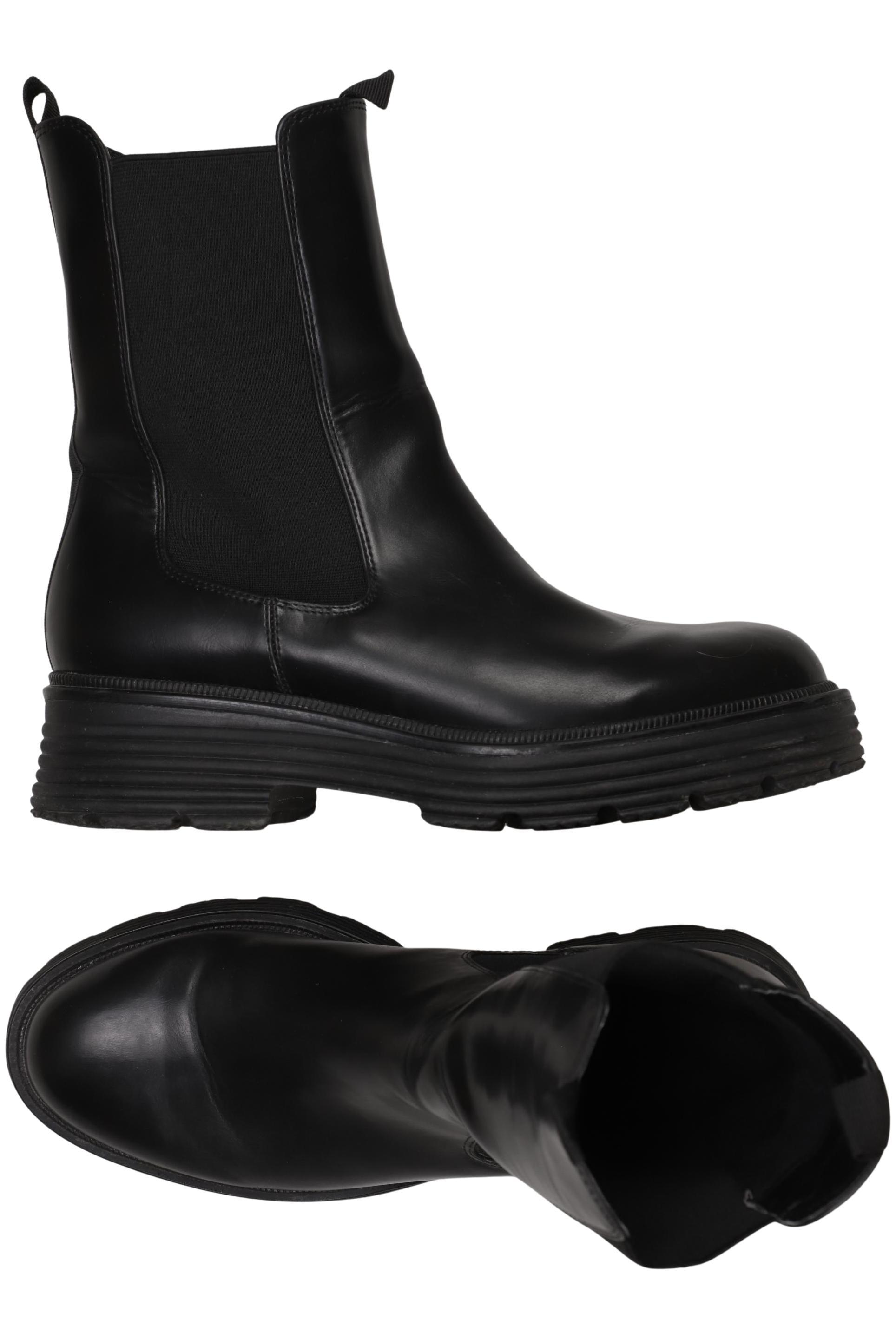 

Tamaris Damen Stiefel, schwarz, Gr. 40