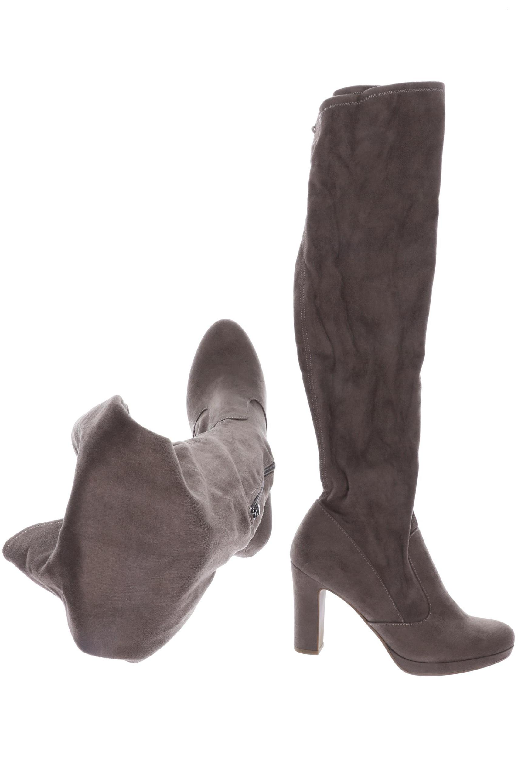 

Tamaris Damen Stiefel, braun, Gr. 39