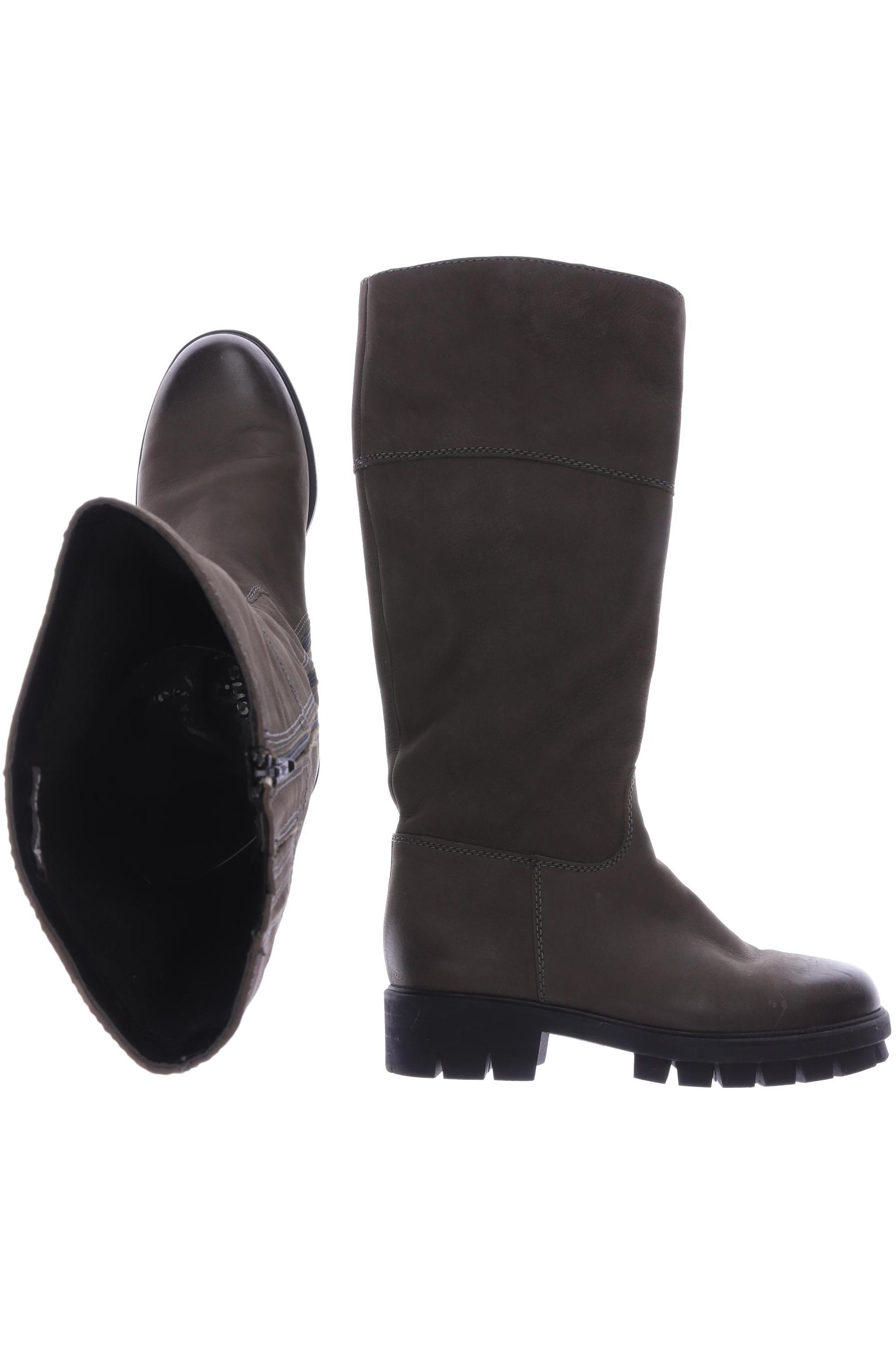 

Tamaris Damen Stiefel, braun